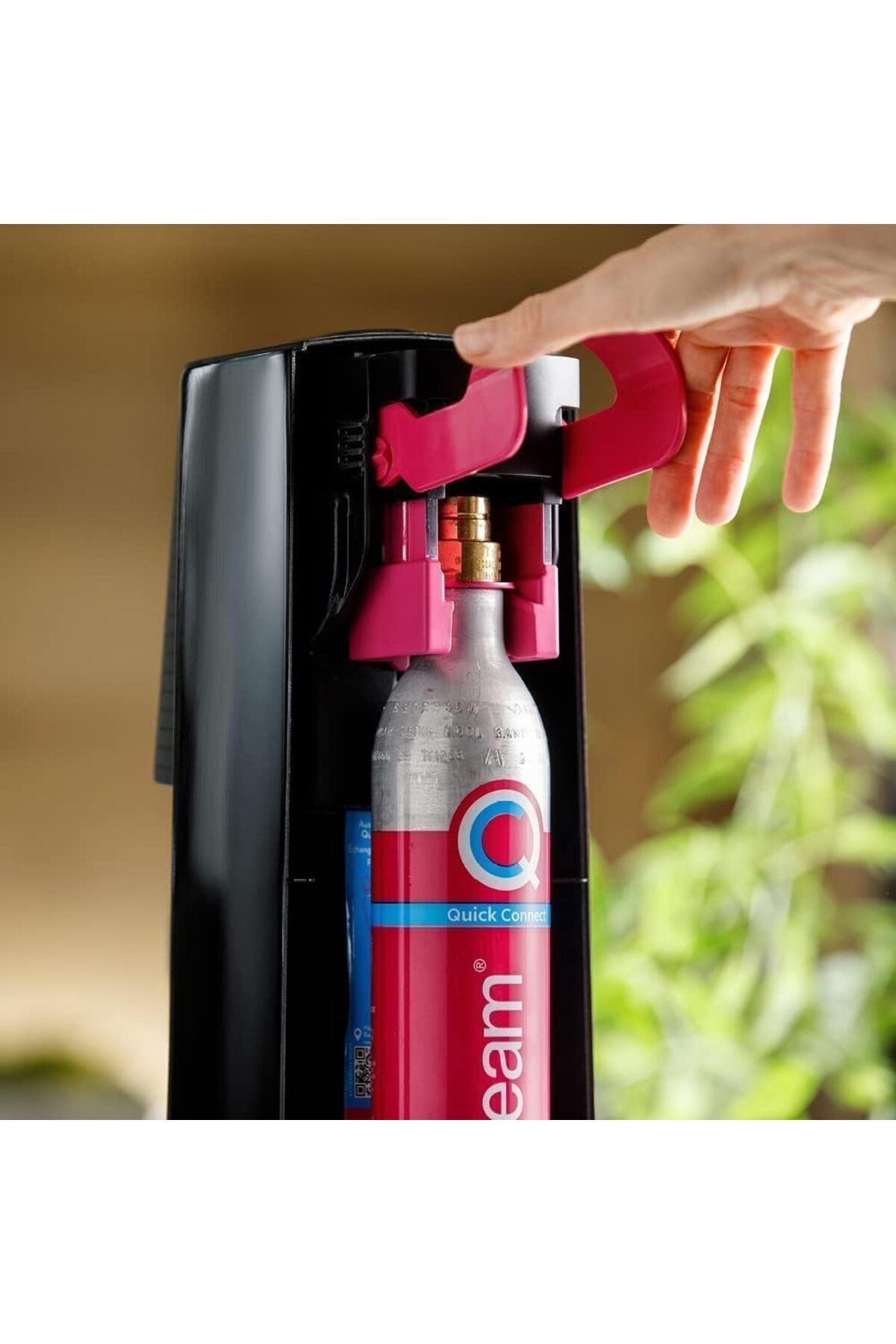 sodastream Trendyol'da! 🧡