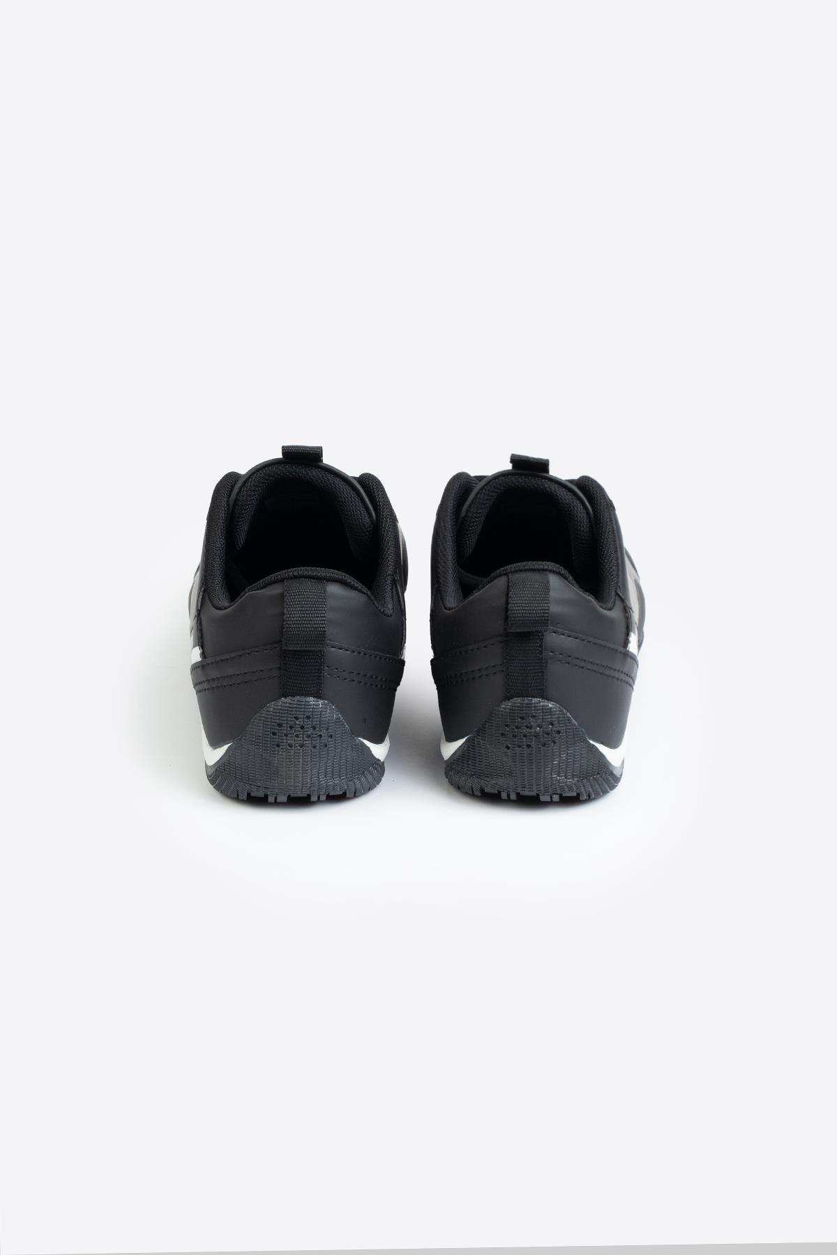 LTN4006 SoftFlex Hafif Taban Erkek Sneaker — رنگارنگ — تصویر 3 از 6