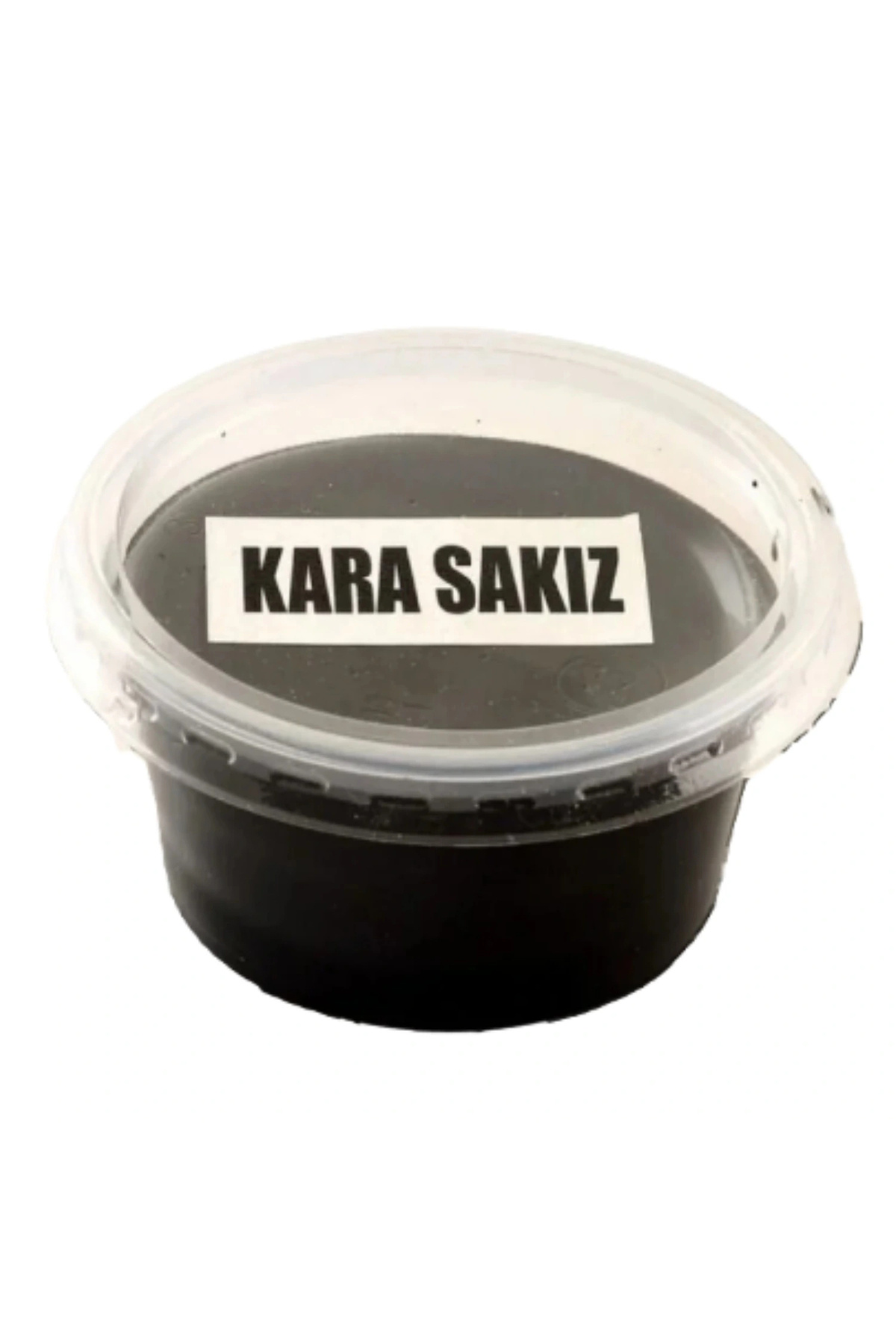 Derya Eren Doğal Karasakız Yakısı Kara Sakız Yakısı 90-100gr,