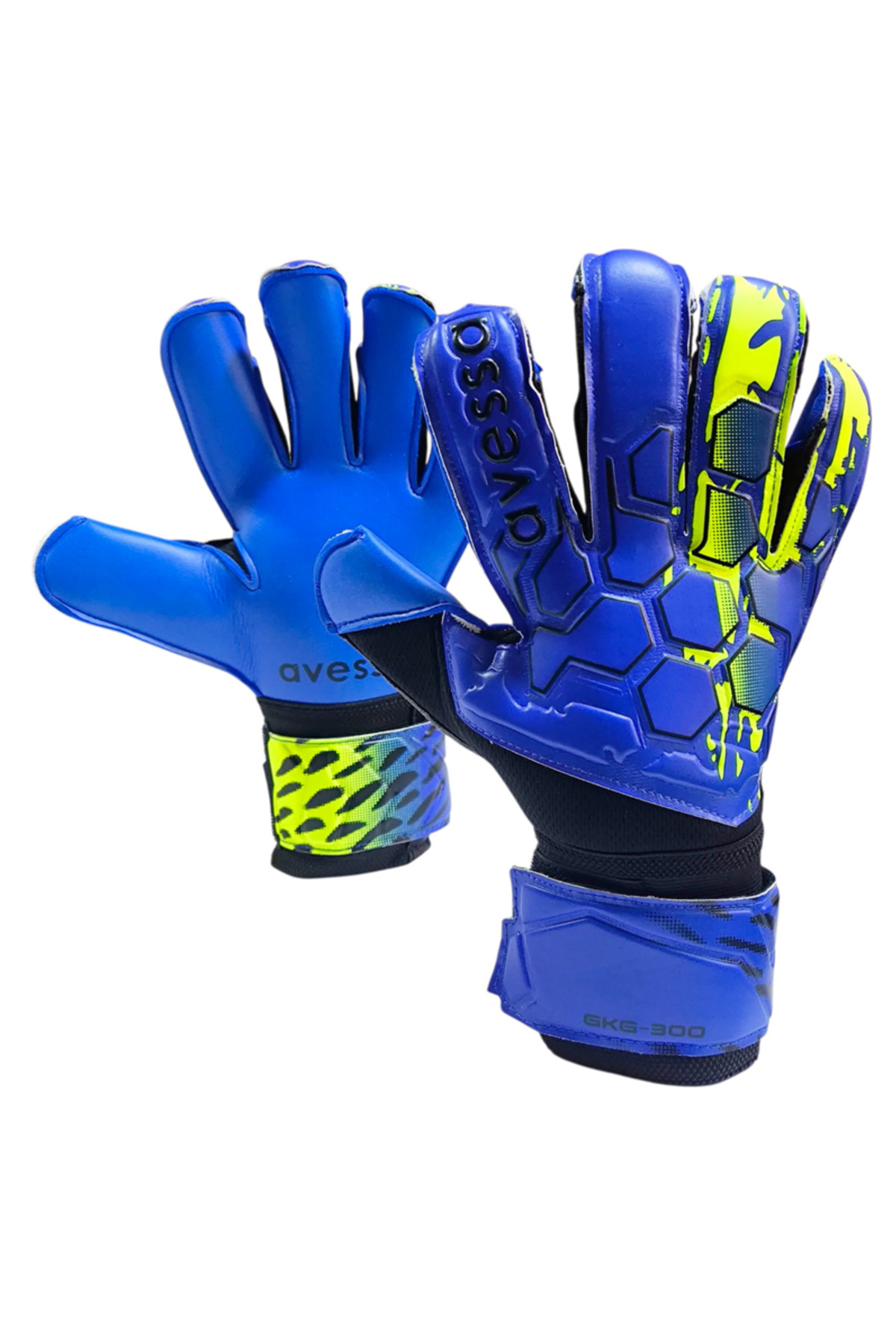 Avessa GK-300 Profesyonel Kaleci Eldiveni - Alman Latex – %40