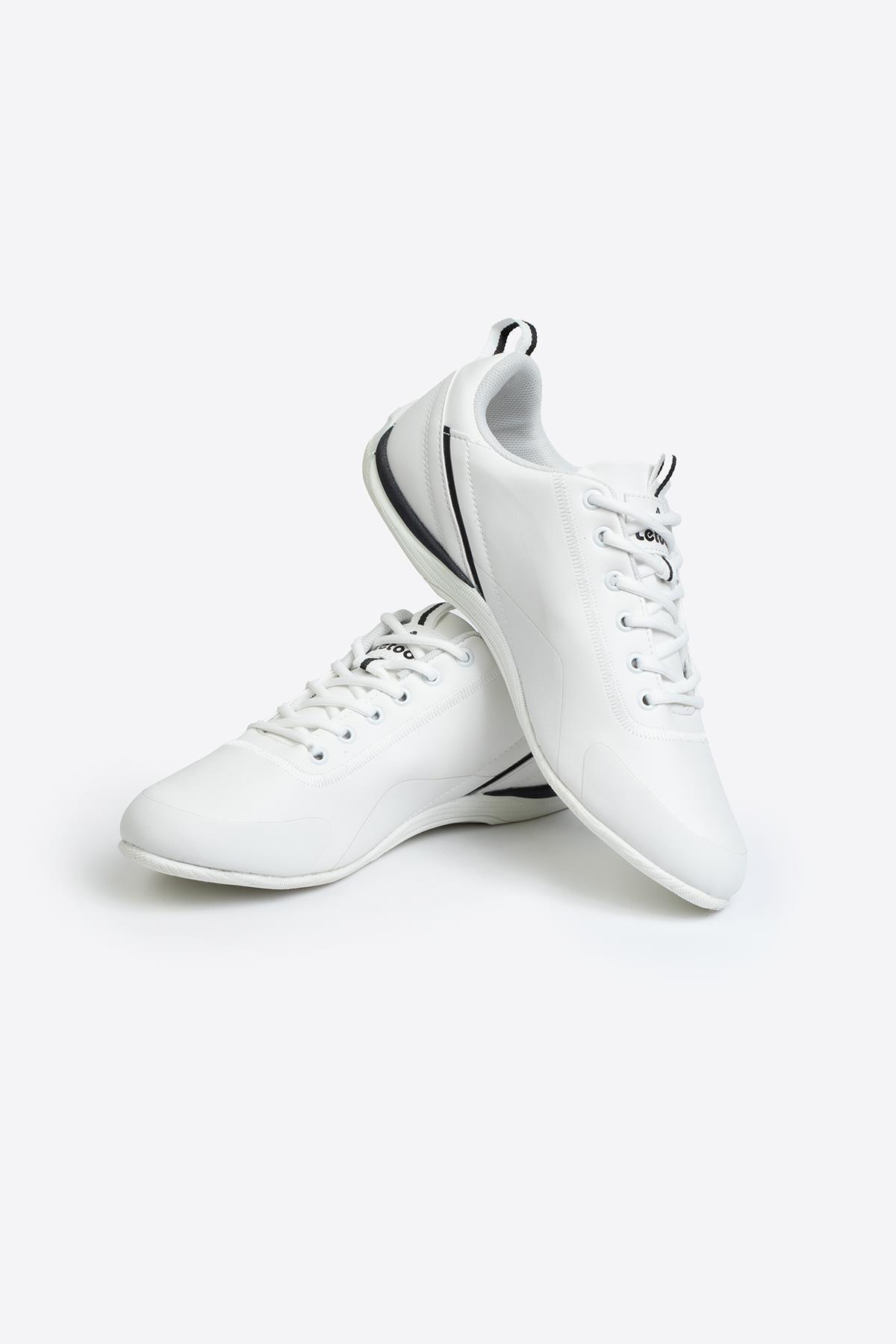 LETOON  LTN4006 SoftFlex Hafif Taban Erkek Sneaker - Görsel 5