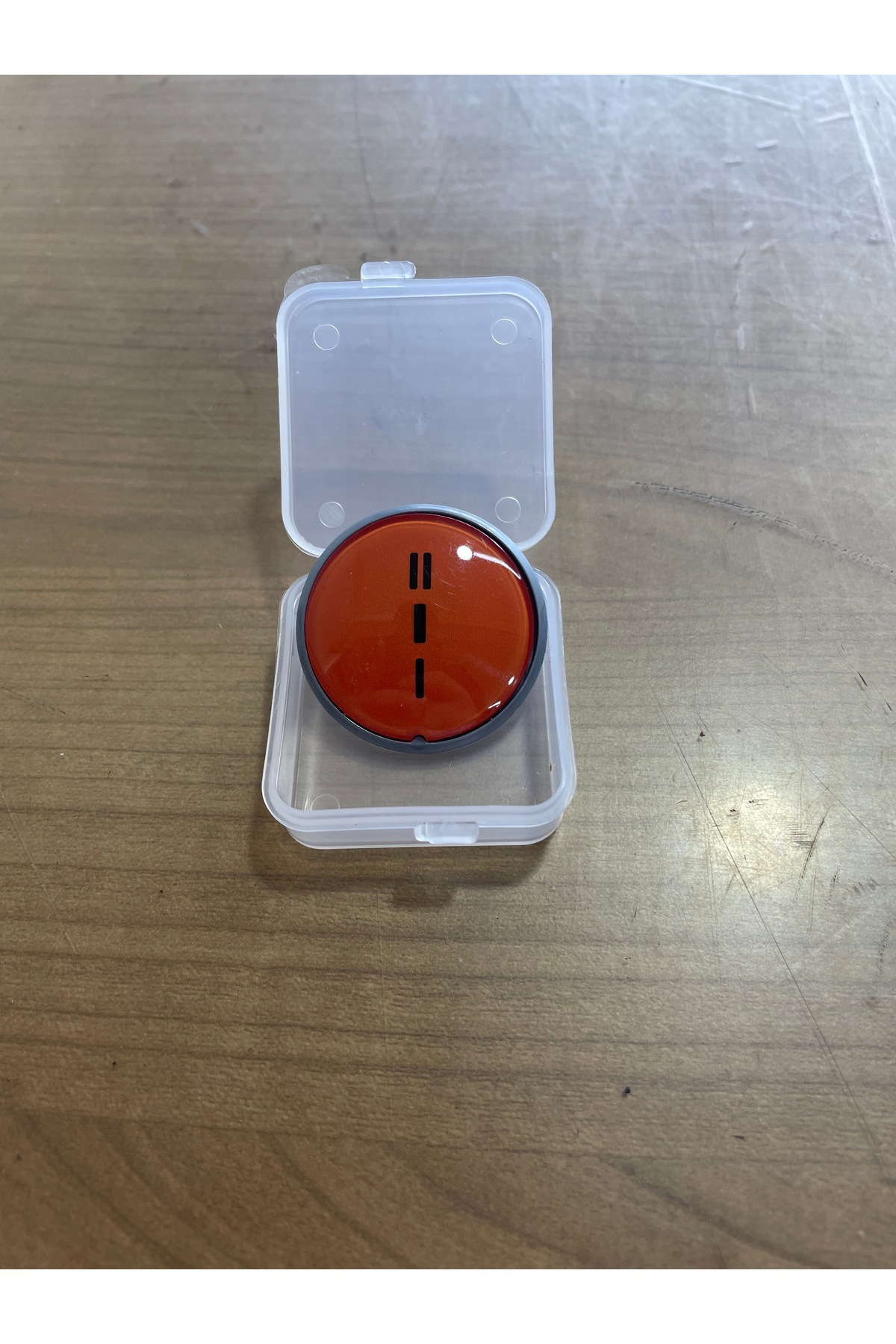 Tireplast I-II TAKVİYE KOL ŞEMASI TT SERİSİ