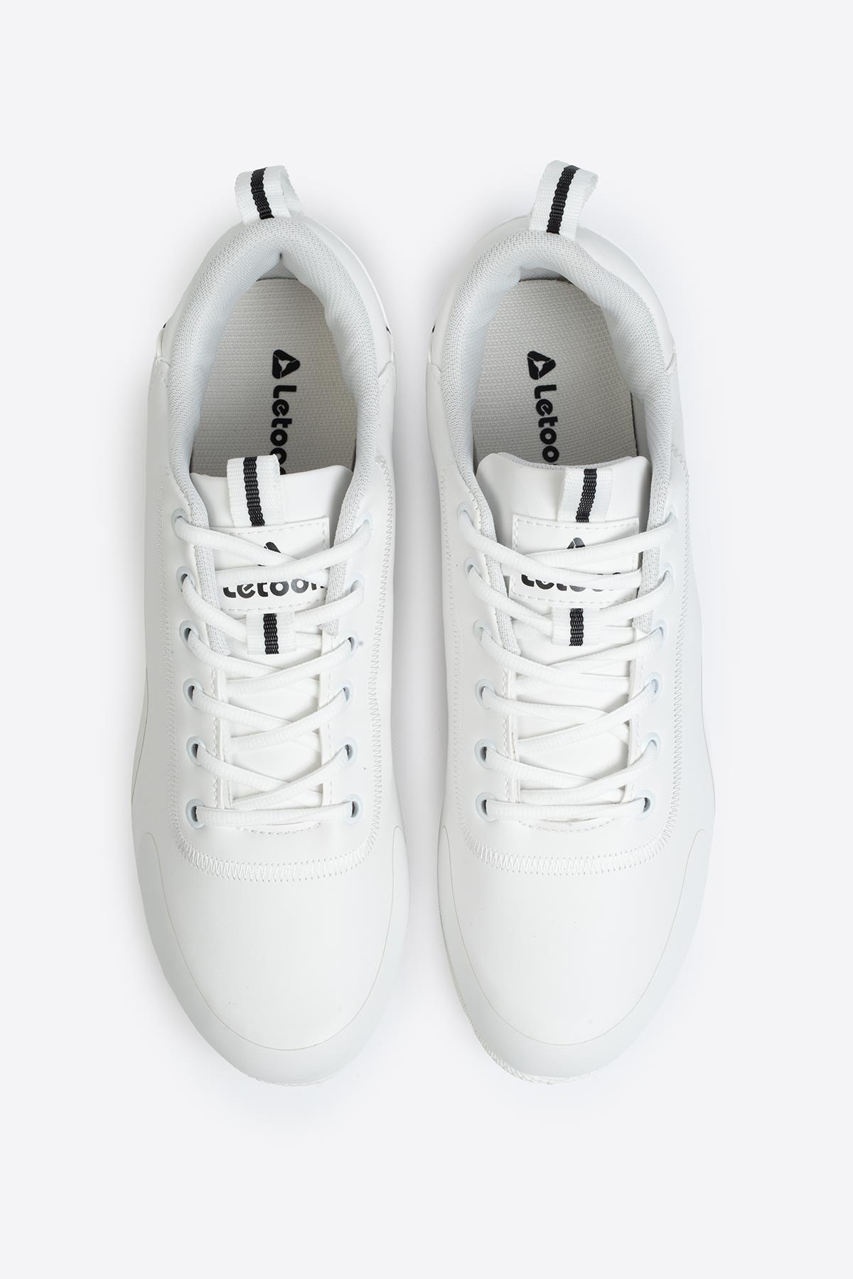 LETOON  LTN4006 SoftFlex Hafif Taban Erkek Sneaker - Görsel 6