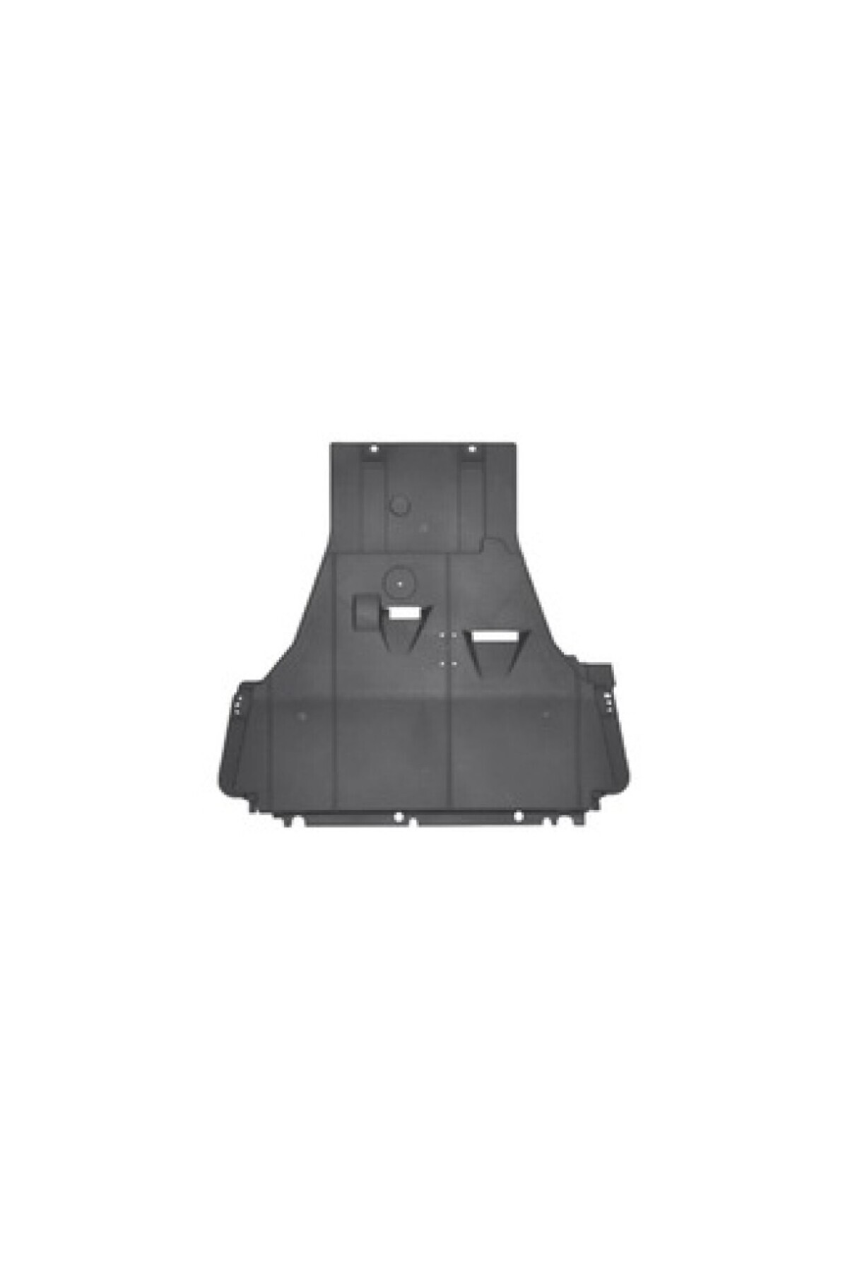 Çukurlu Fluence Megane III KARTER MUHAFAZA 758900024R