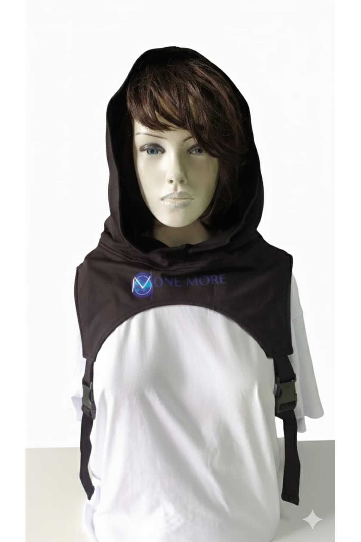 One more international one hood