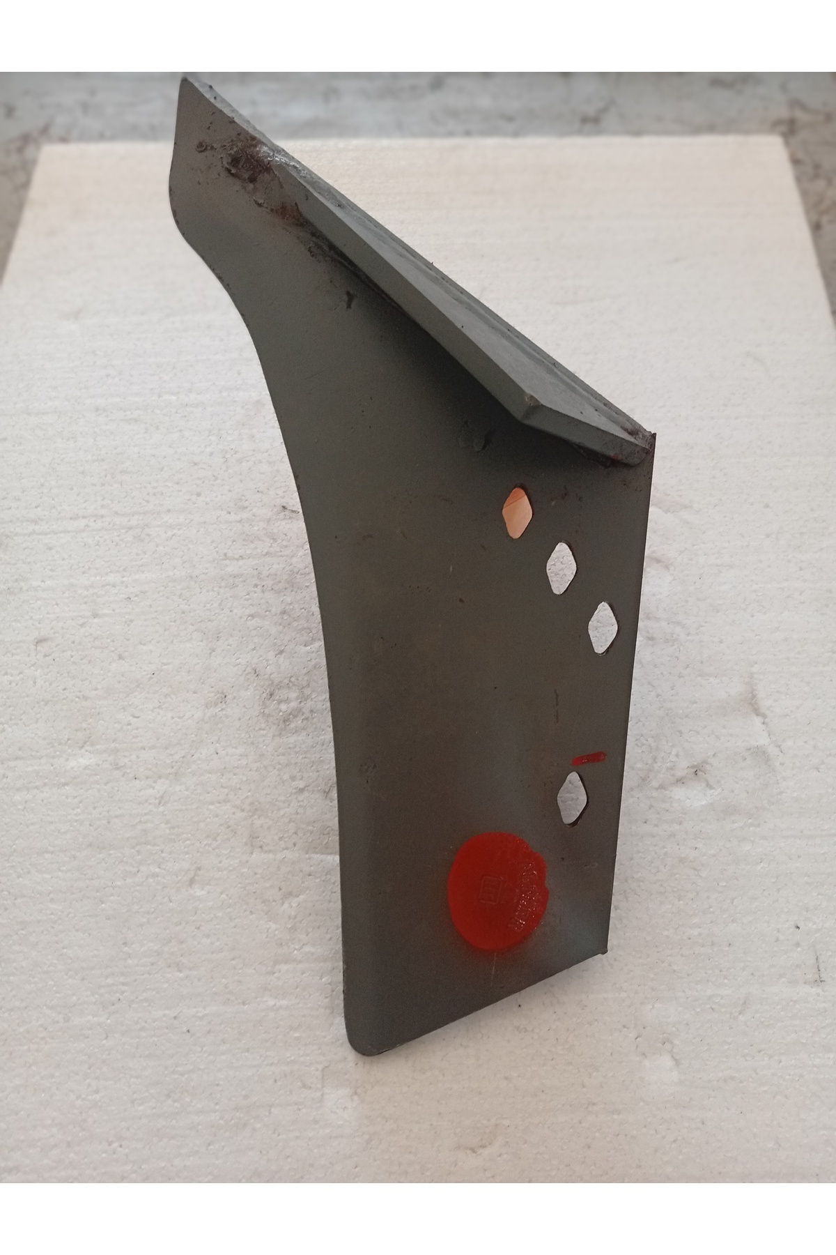 ALPLER PULLUK BIÇAĞI ALPLER - 8 NO BIÇAK(ORJİNAL CİVATASI HEDİYELİ)