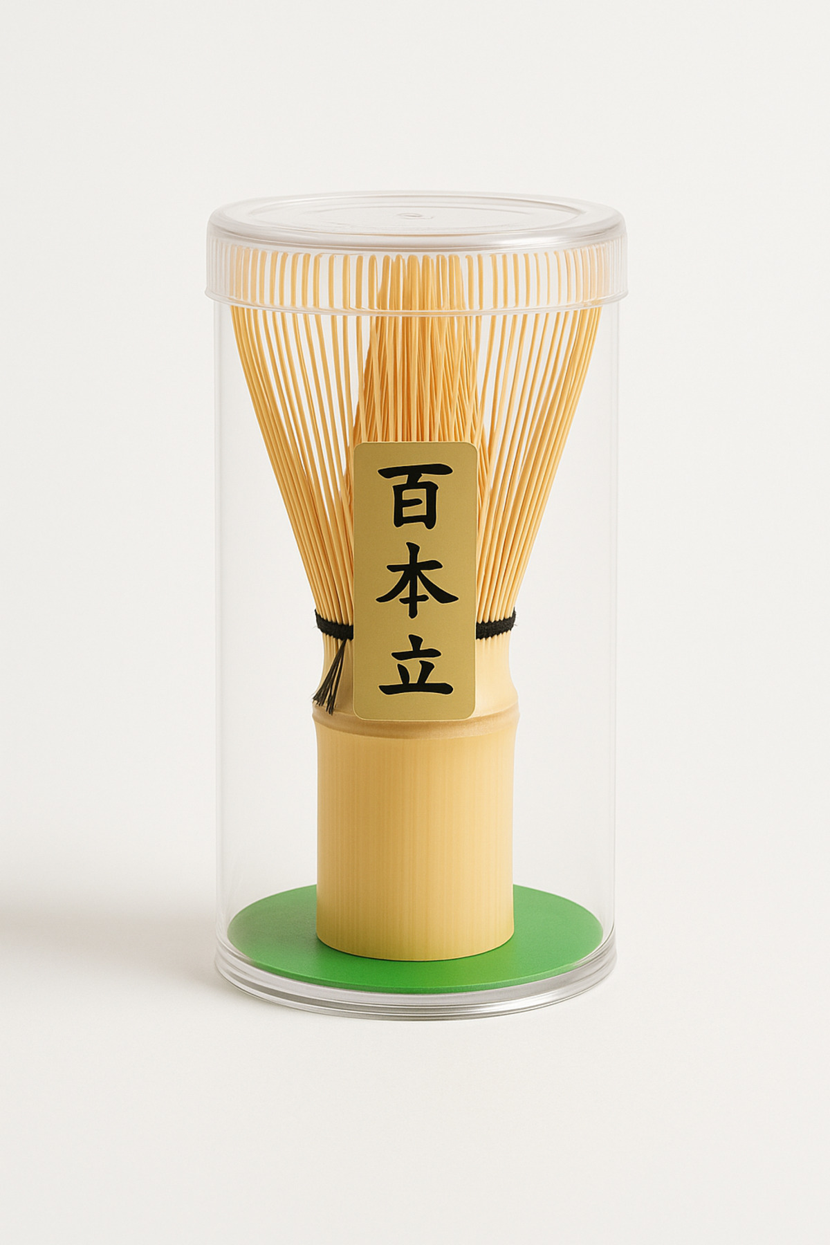 MATCHİVA Matcha Çırpıcı Matcha Whisk Maça Çayı Karıştırıcı