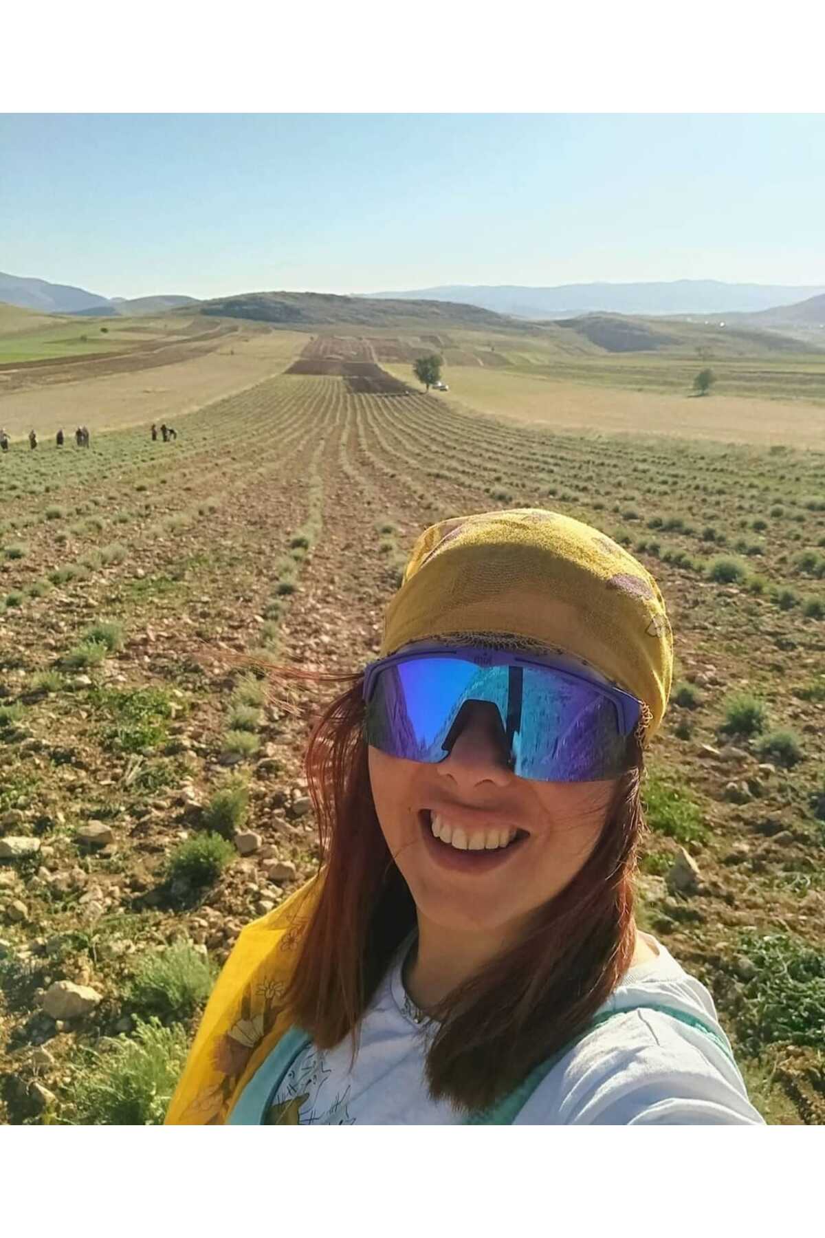 تونیک موی ۱۰۰٪ خالص آب رزماری هیدروسل رزماری — TM50 — تصویر 2 از 2