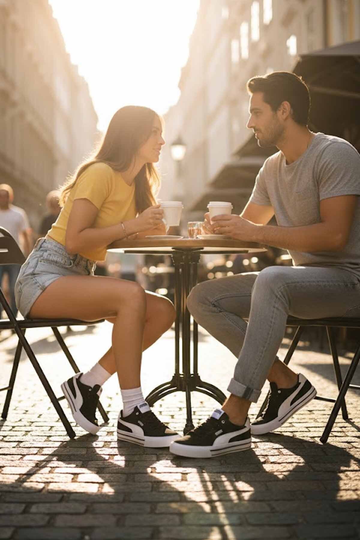 اسنیکر پوما 38014704RS