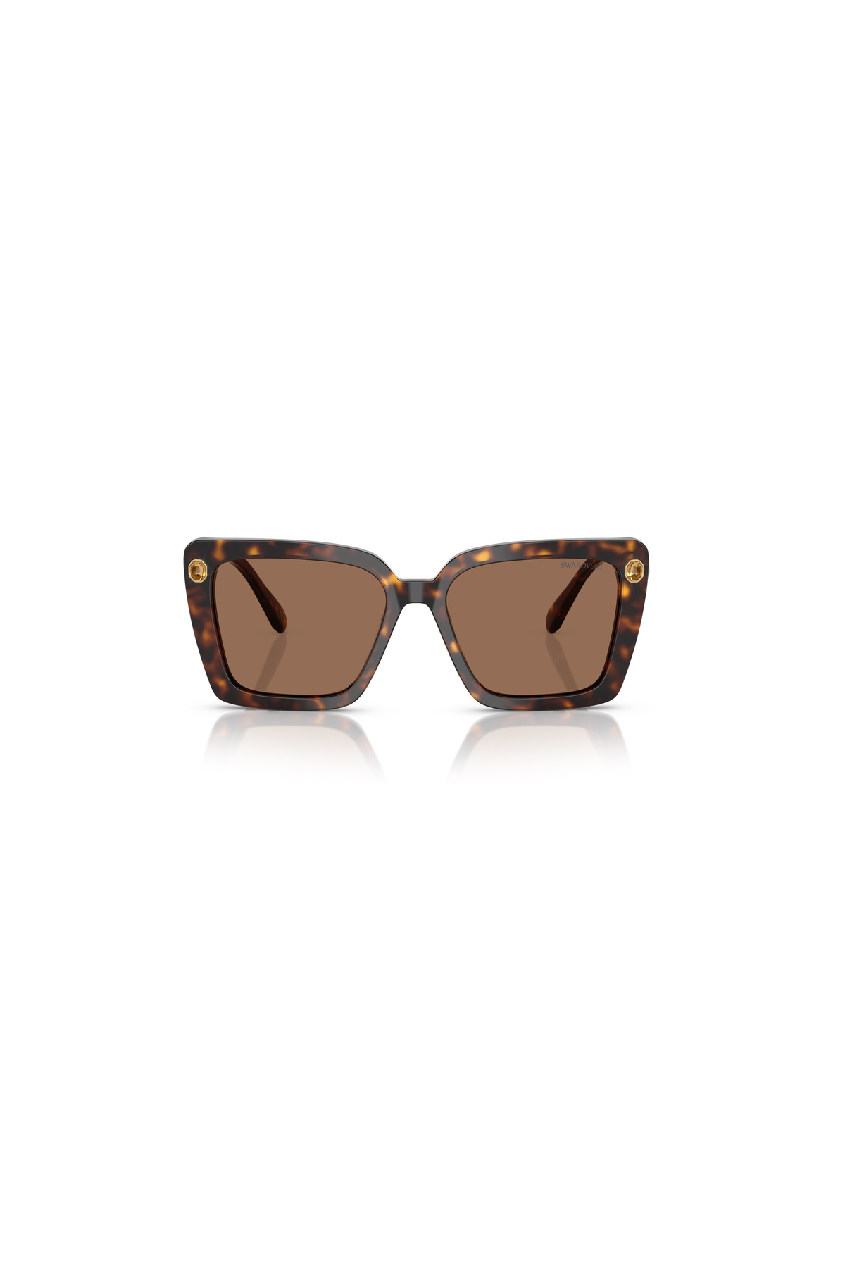 SWARO VINTAGE　EU Retro Swarovski Güneş Gözlüğü Fiyatları Trendyol