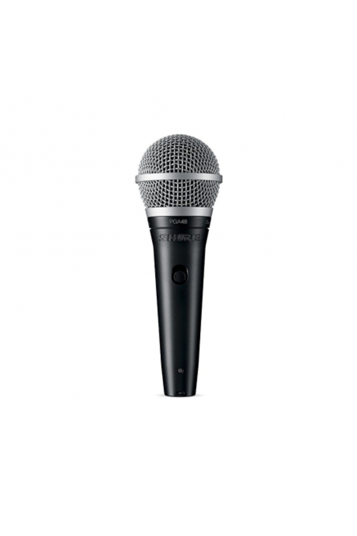 Shure PGA48-XLR Cardioid Dynamic Mikrofon