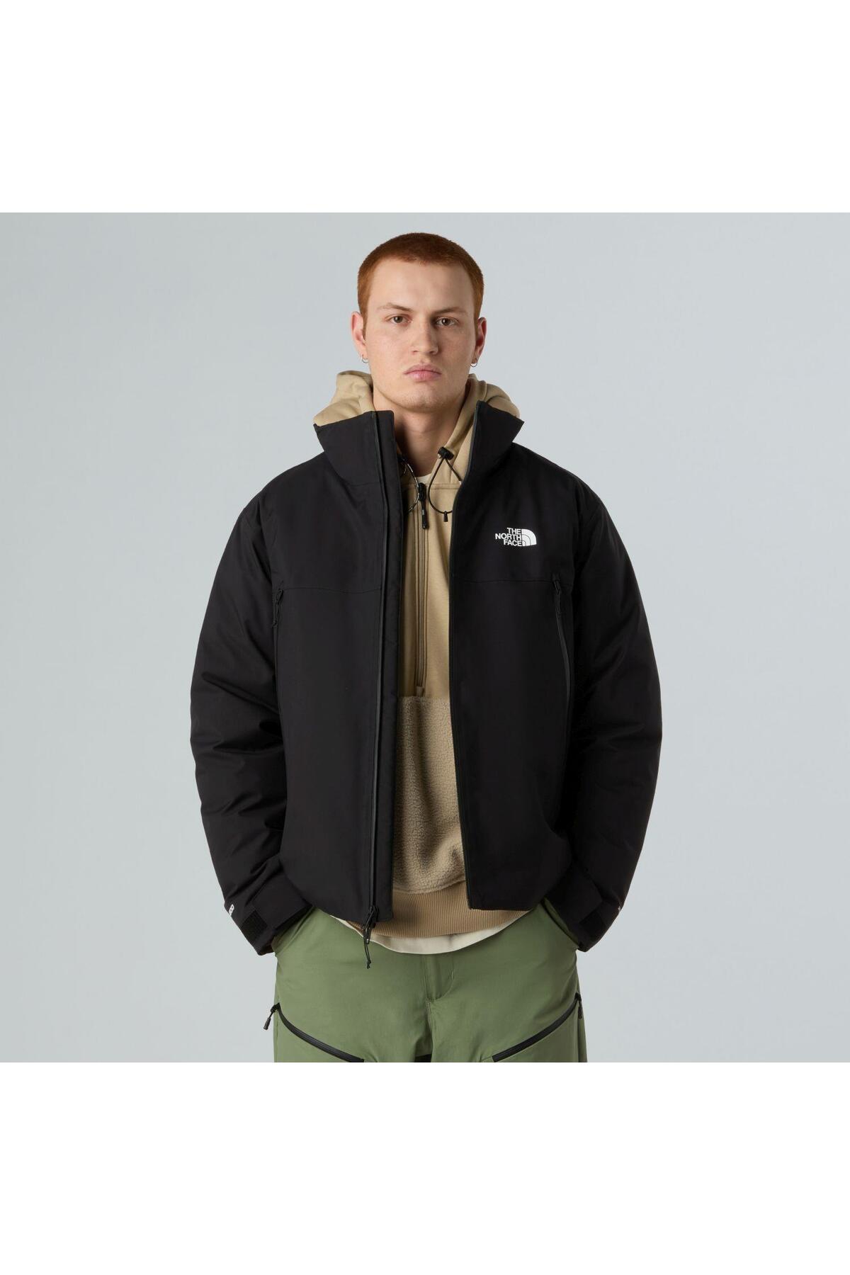 The North Face×UNDERCOVER　サイズM Hike Jack The North Face Erkek Mountain Range Kaz Tüyü Mont Nf0A8D2Bjk31
