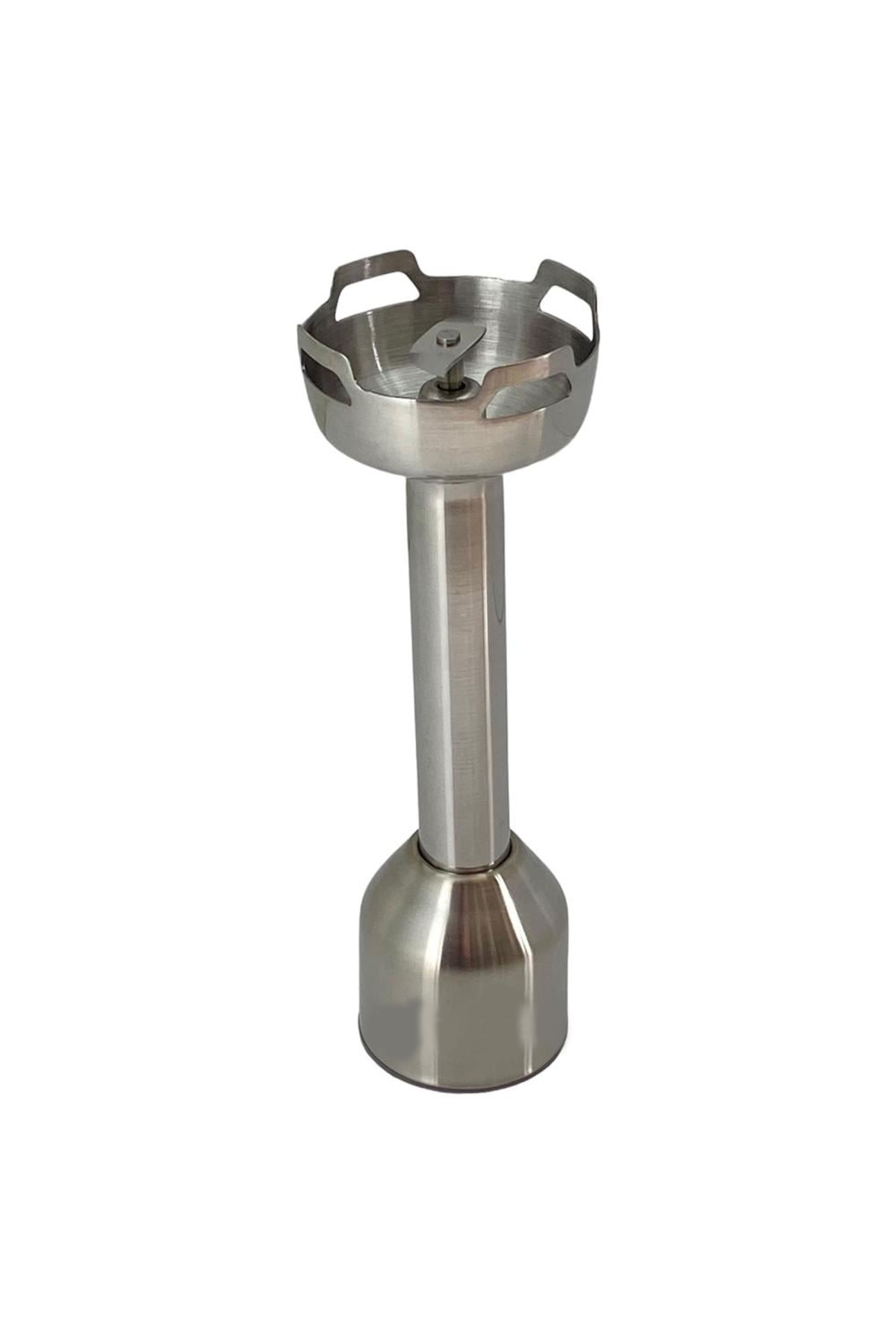 Teknik Durak Korkmaz Uyumlu A445 Vertex Mega Blender Paslanmaz