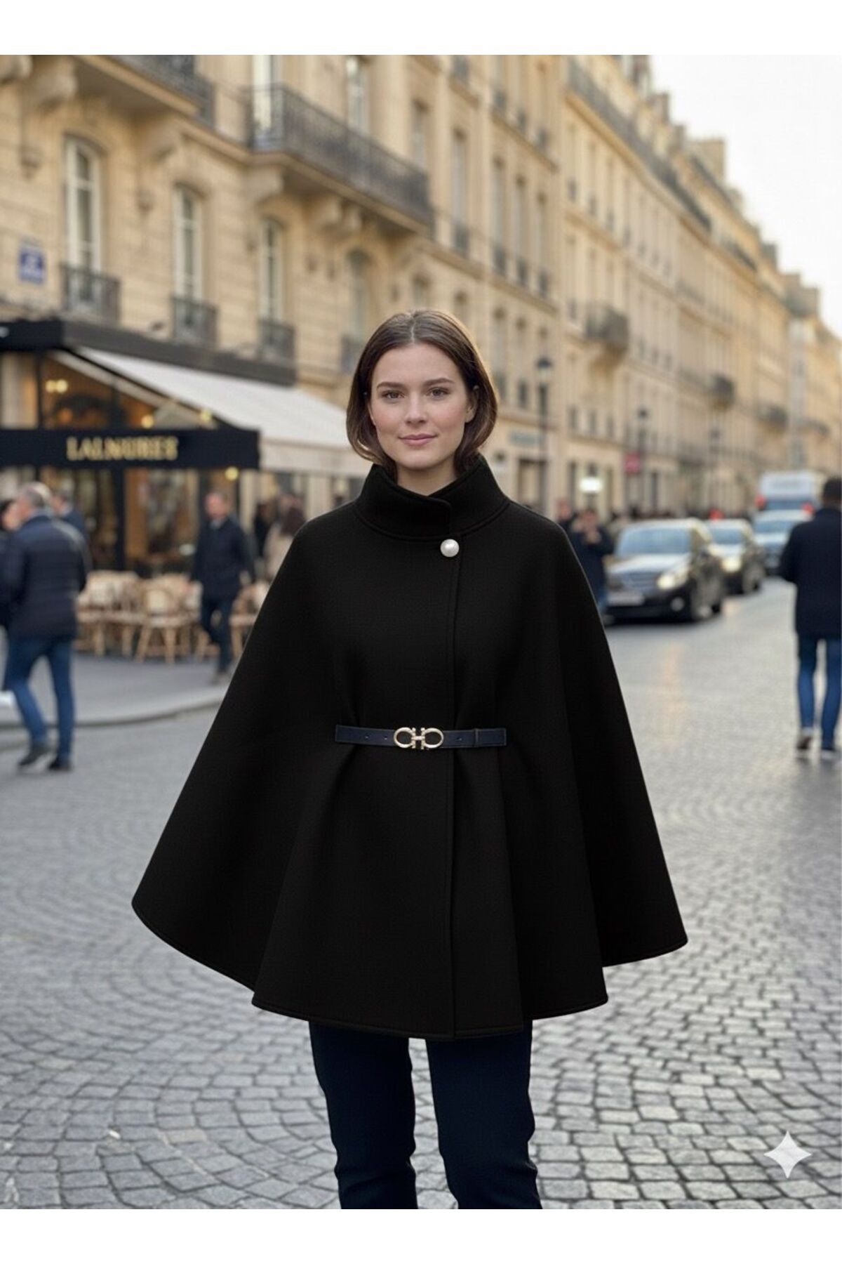 LinaMiniButik panço