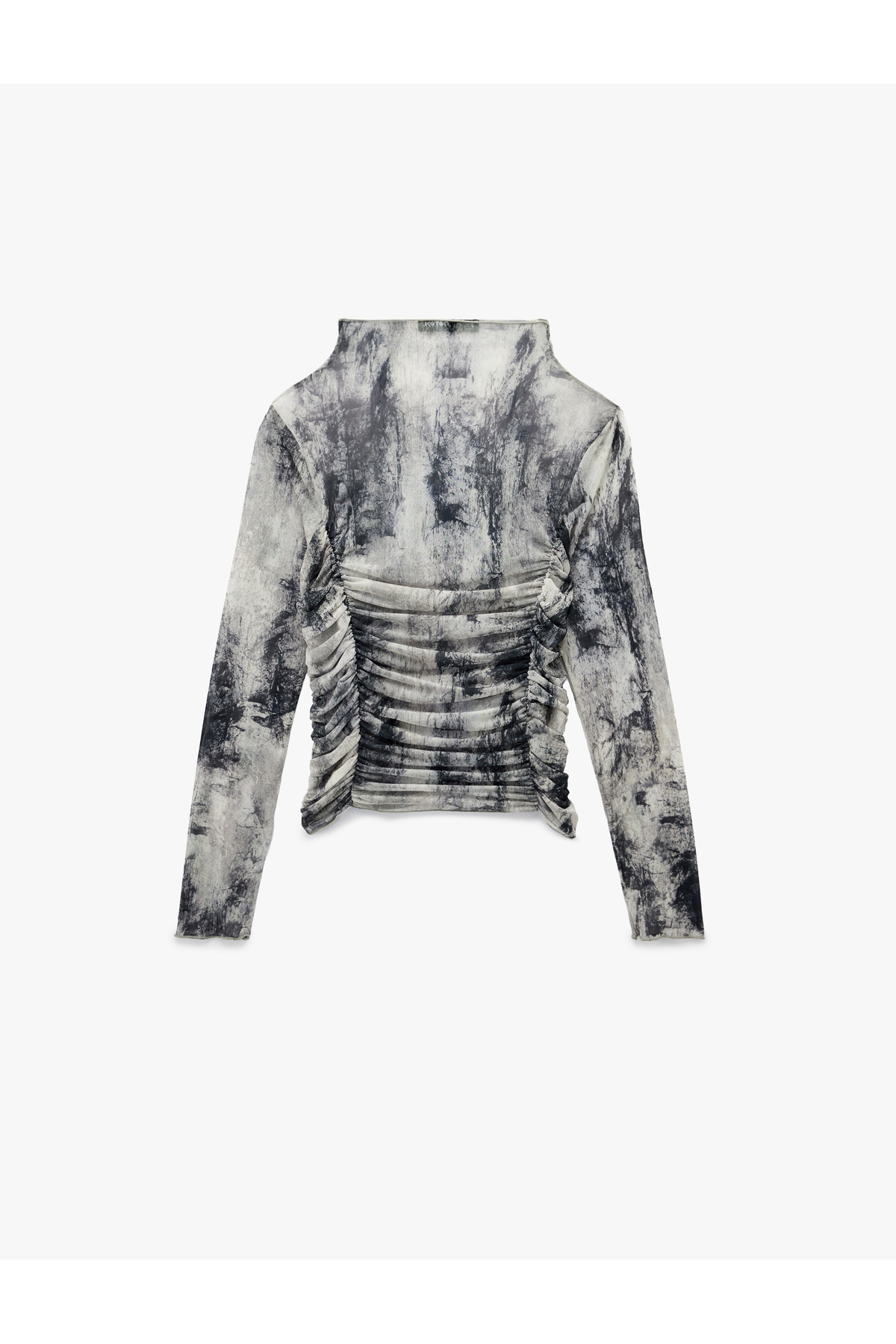 تیشرت کوتون 6WAK50385EK