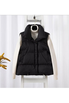 smartjest Kore Tarzı Şişme Yelek