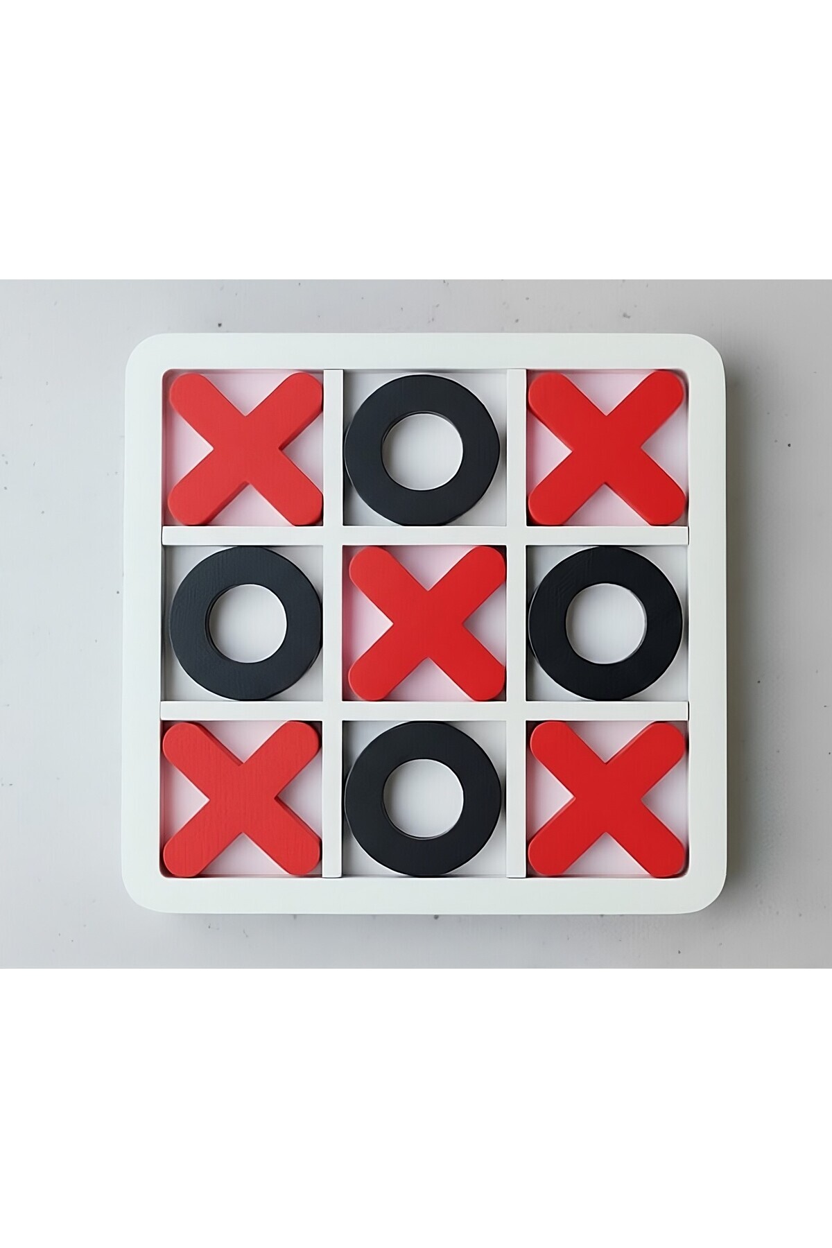İHRA XO Oyunu,X & O Blokları - Eğitici Masa Oyunu, İnteraktif