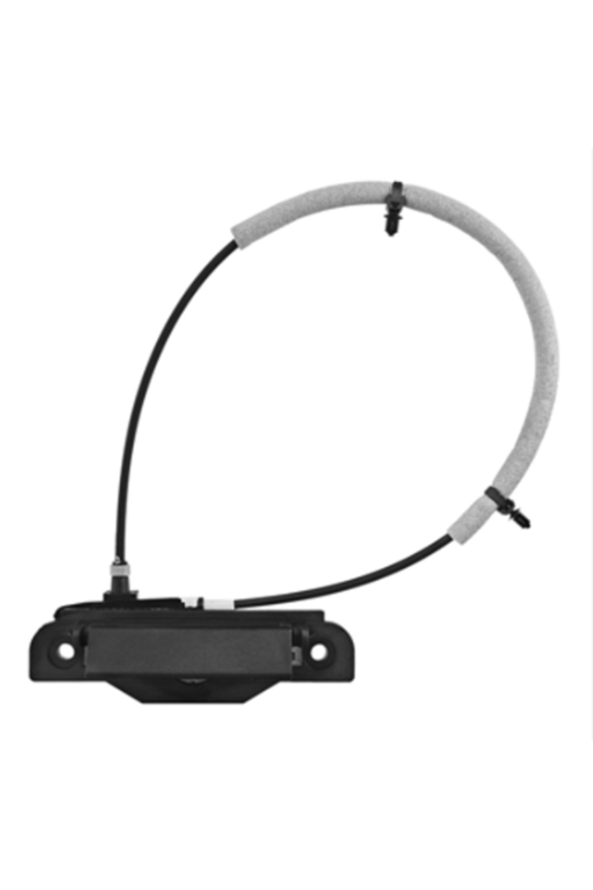 OTOSAN Ford Courier Sürgülü Kapı İç Açma Kolu Sol