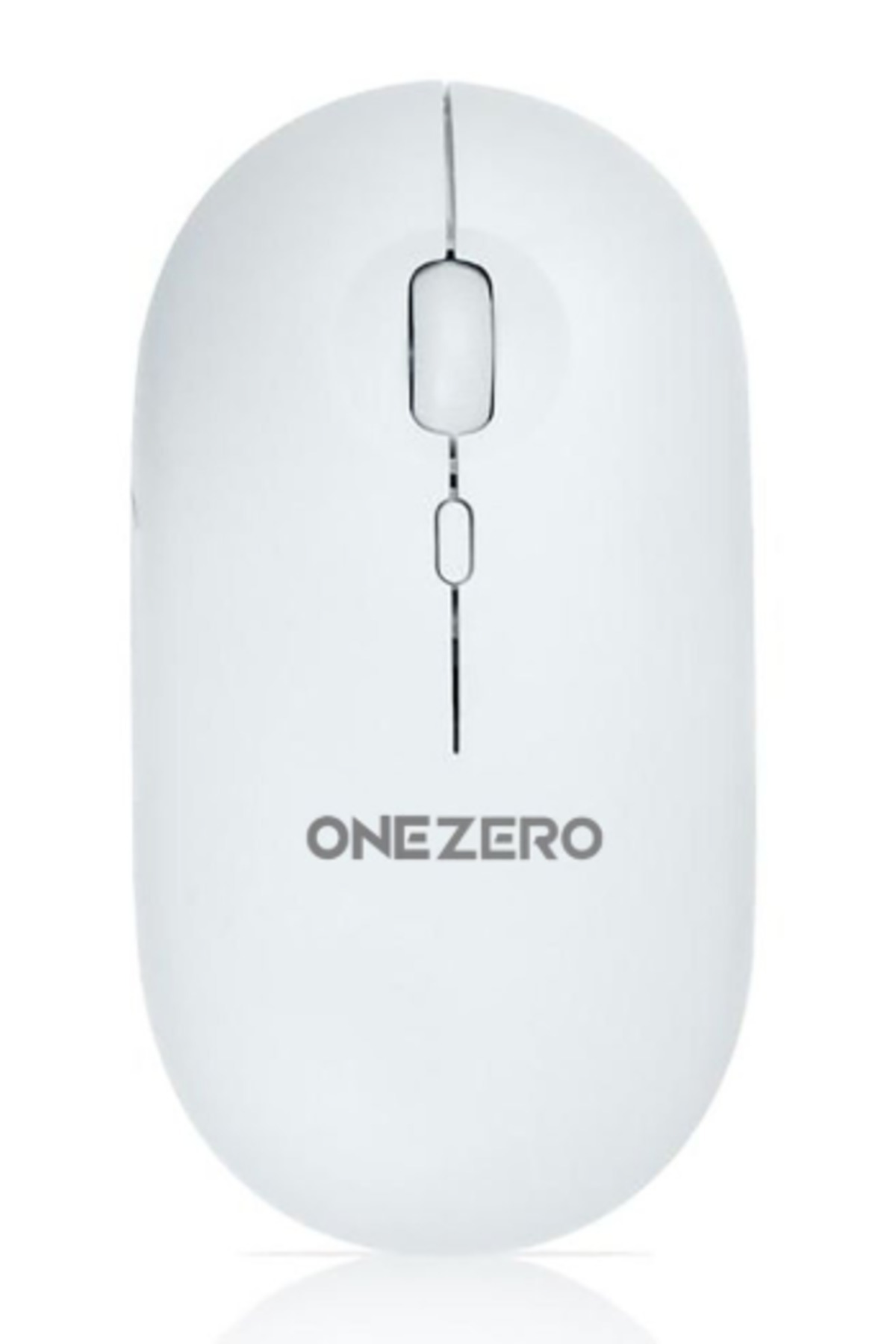 Epilons ZR217 Ba100 Beyaz Bluetooth Mouse
