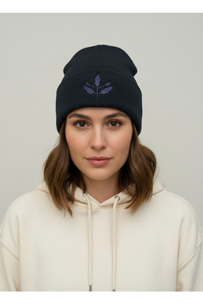 CATH Fenerbahçe Palamut Nakışlı Bere