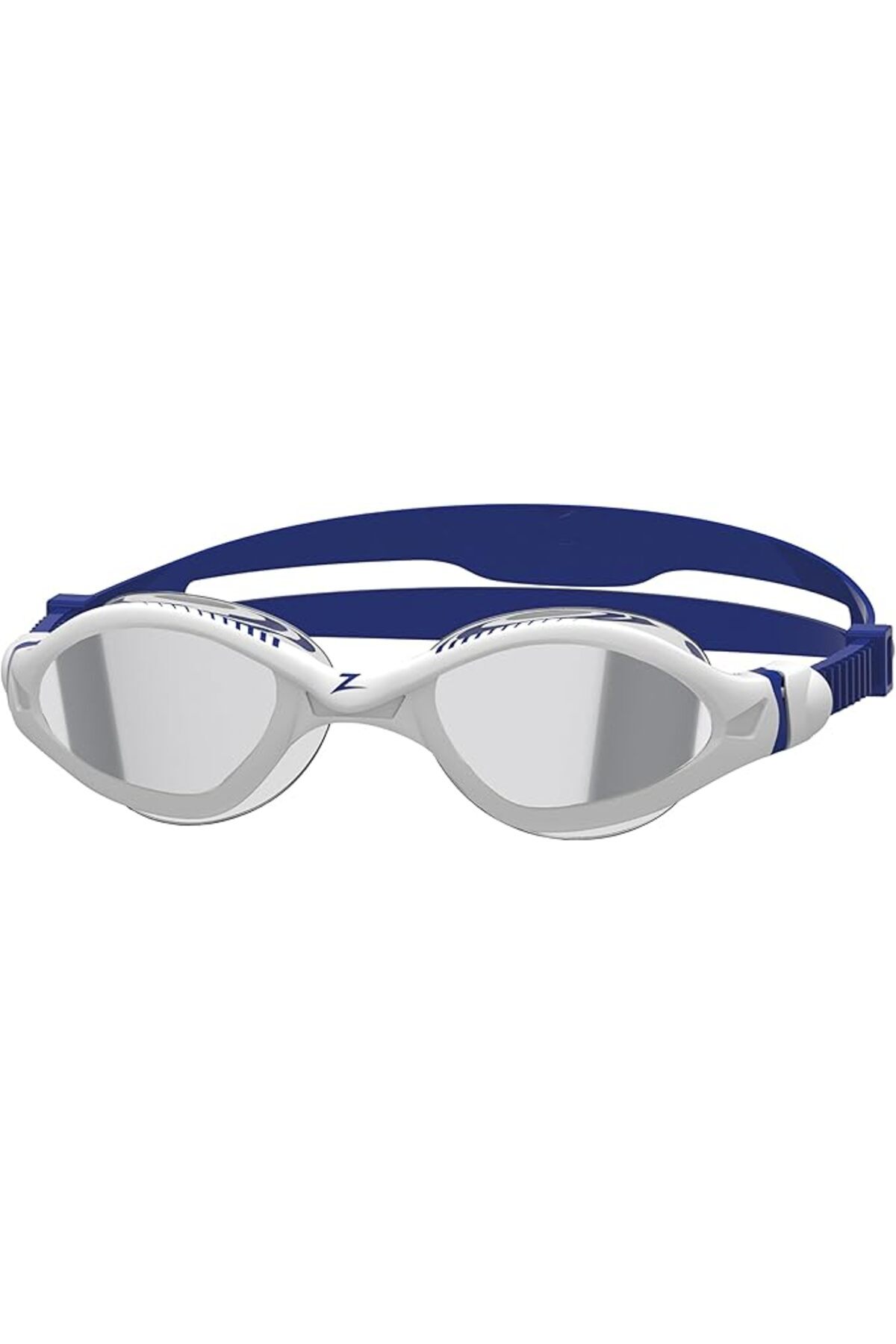 SoyluhanStore Tiger LSR+ Titanium Yüzücü Gözlüğü Small