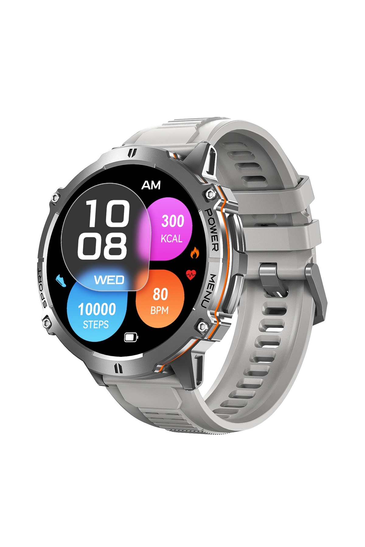 ふくろう 2BOX ROXİVA Harvox X2 Pro Tank Outdoor Çift Kordon Sesli Arama Görüşme