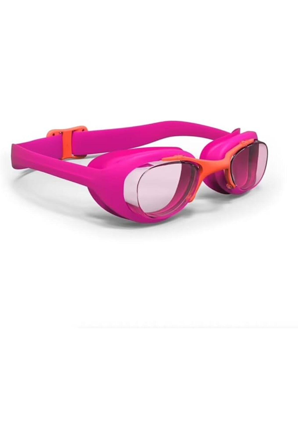 SoyluhanStore Xbase S Boy Pembe Çocuk Yüzücü Gözlüğü