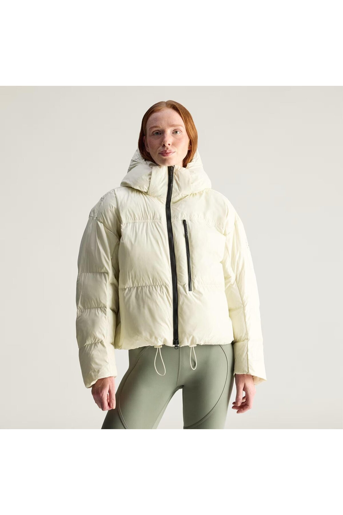 adidas By Stella McCartney Winter Kadın Mont