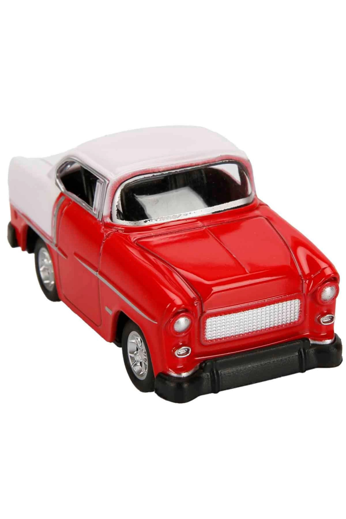 Skygo Maxx Wheels Die Cast Çek Bırak Klasik Araba