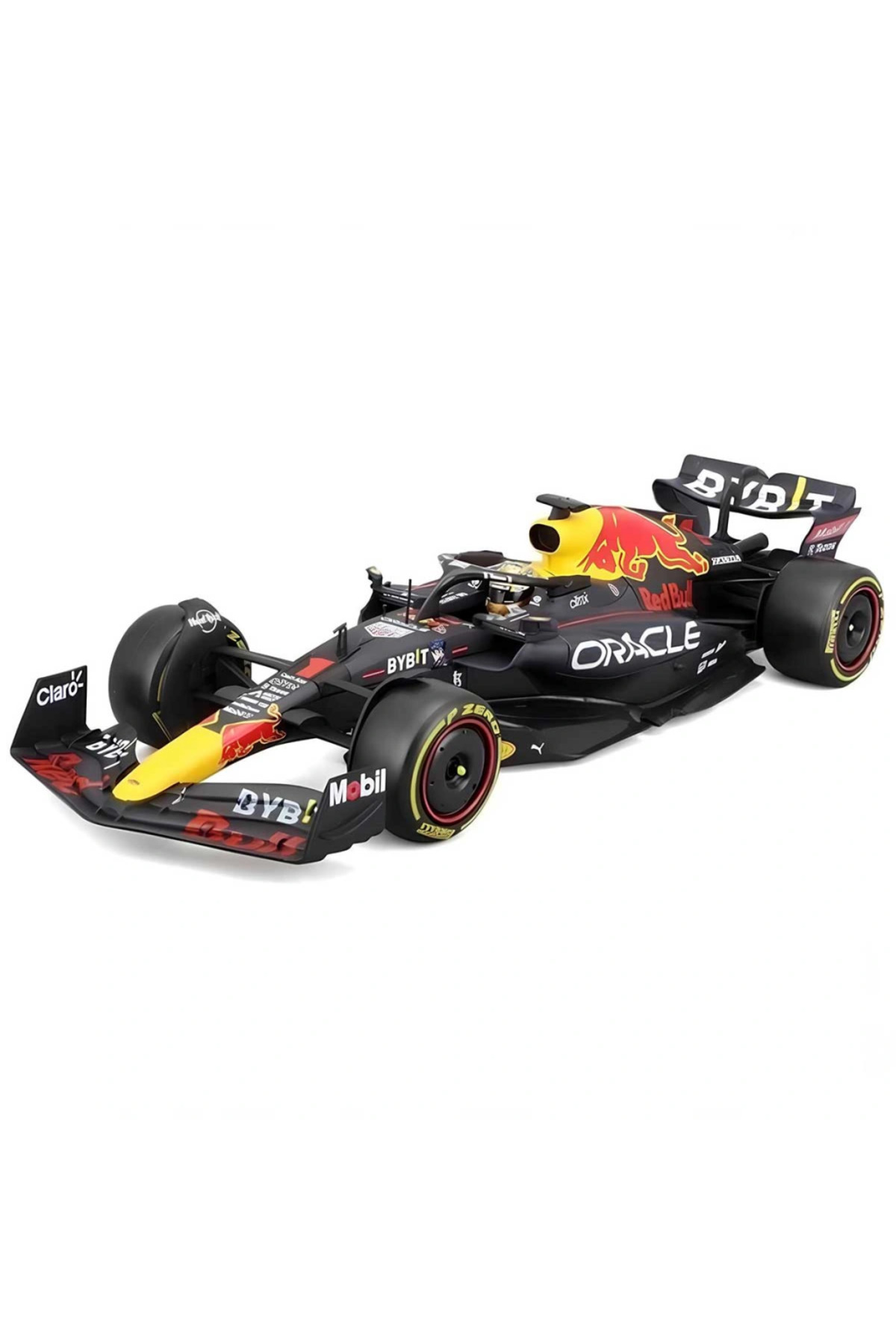 Skygo 1:24 RB19 F1 Model Araba