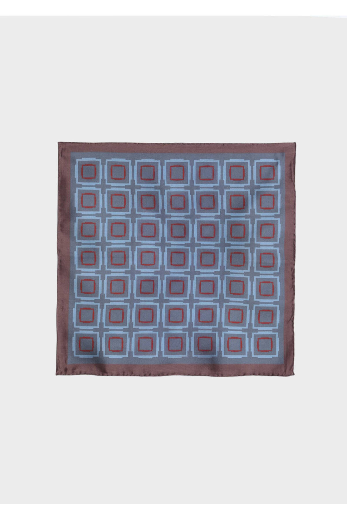 Ramsey Kahverengi Mendil