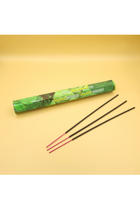 Darshan Incense Paçuli Çubuk Tütsü