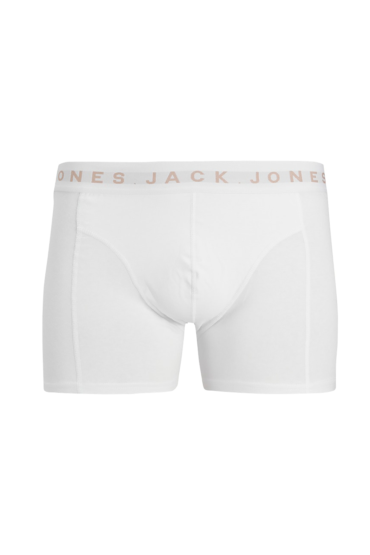 باکسر مردانه راسته | جک اند جونز Jack & Jones 12285142-B - تصویر 2