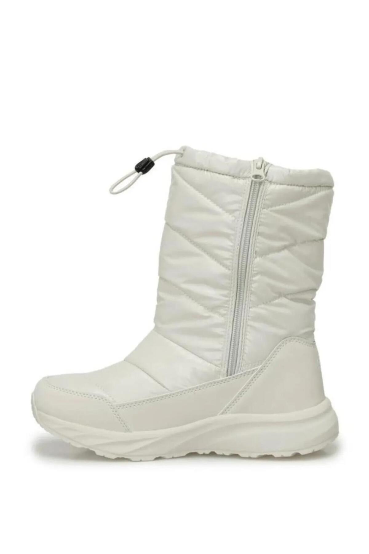 lumberjack Christmas Kadın Water Proof Su Geçirmez Kar Botu görsel 3