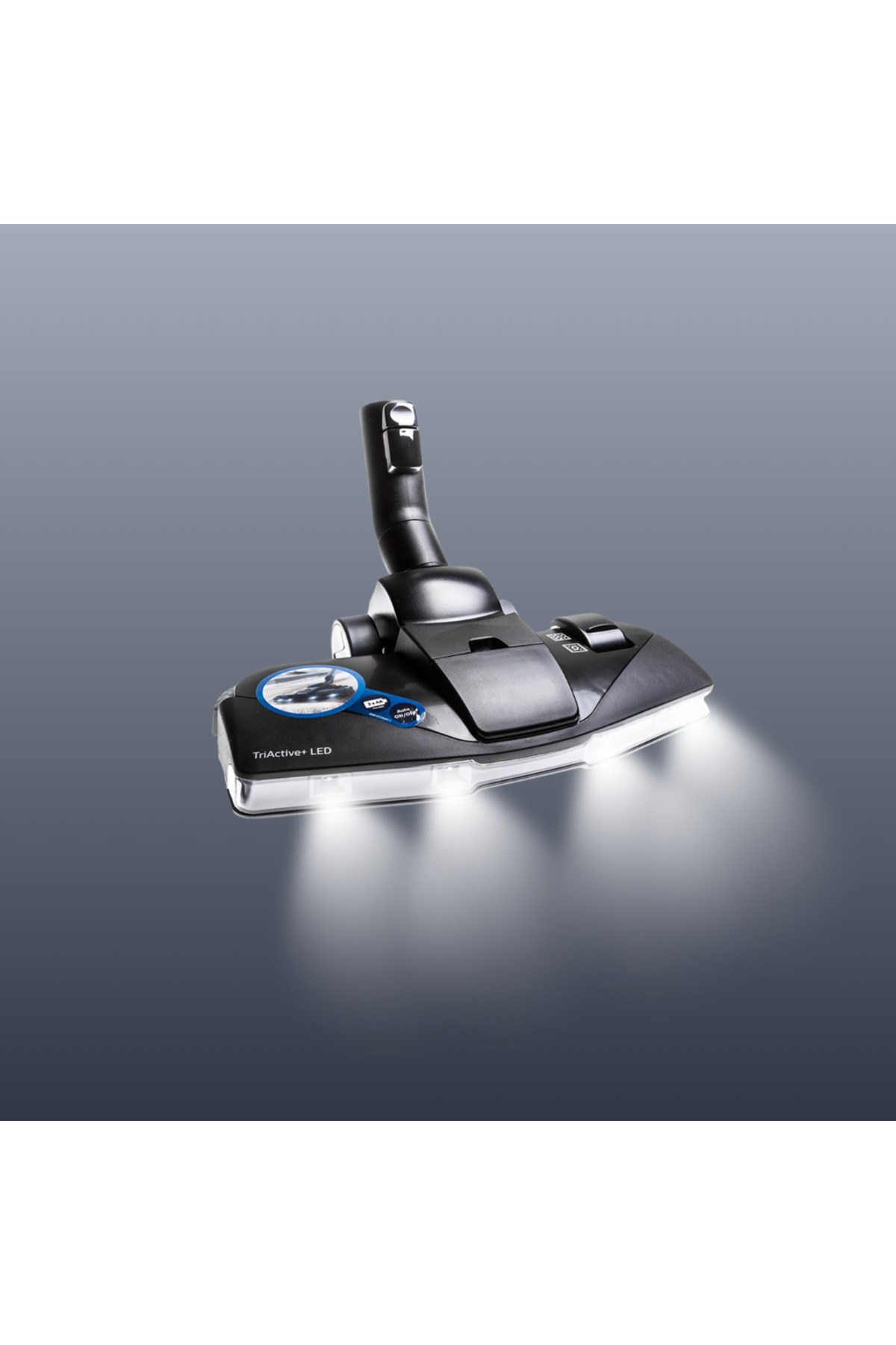 Pro Fresh & Clean Philips PowerPro City Xb 2122/ Xb 2123/ Xb 2125