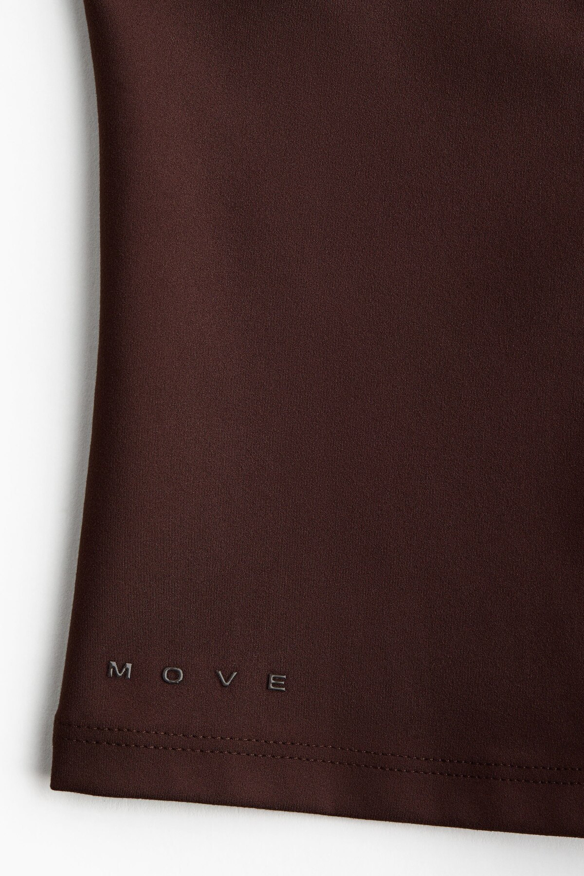 H&M Spor Tişörtü SoftMove™ görsel 6
