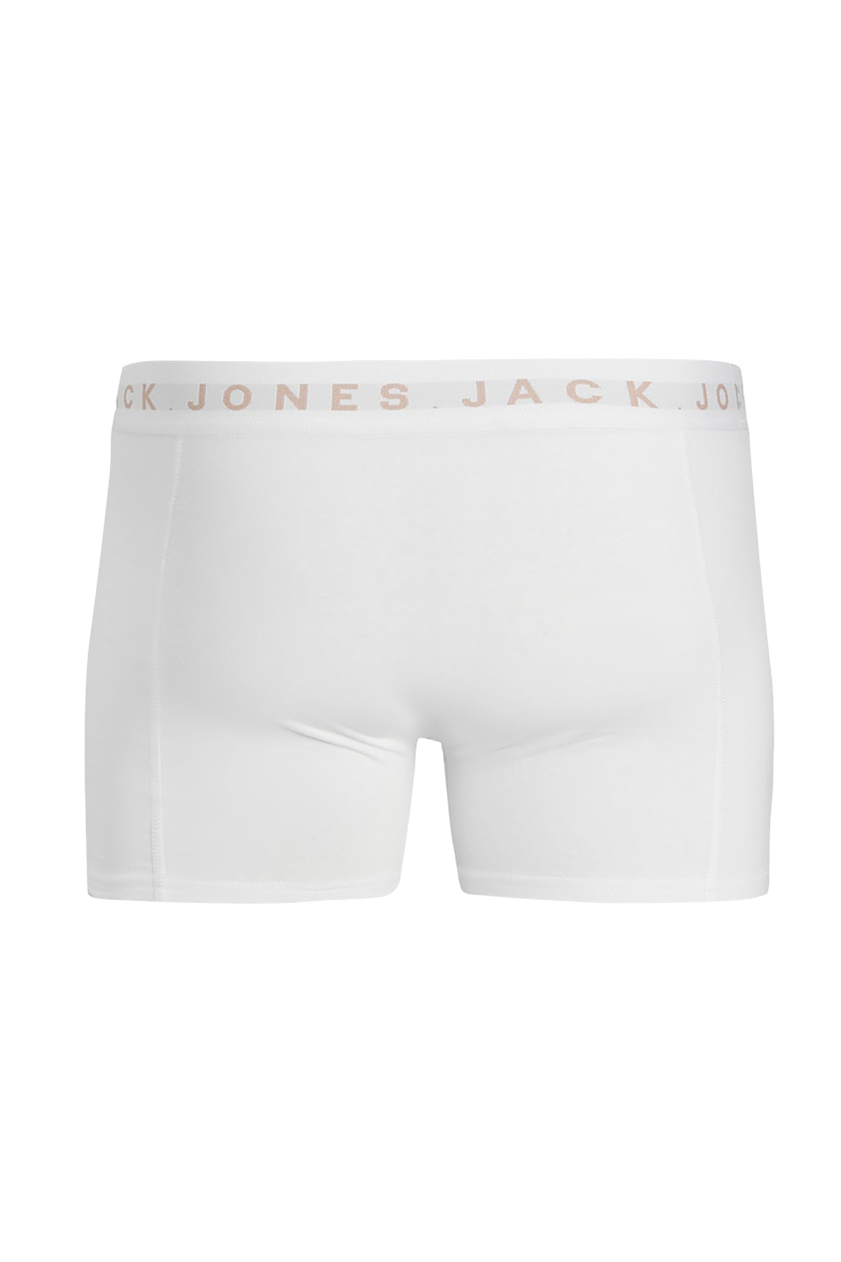 باکسر مردانه راسته | جک اند جونز Jack & Jones 12285142-B - تصویر 3