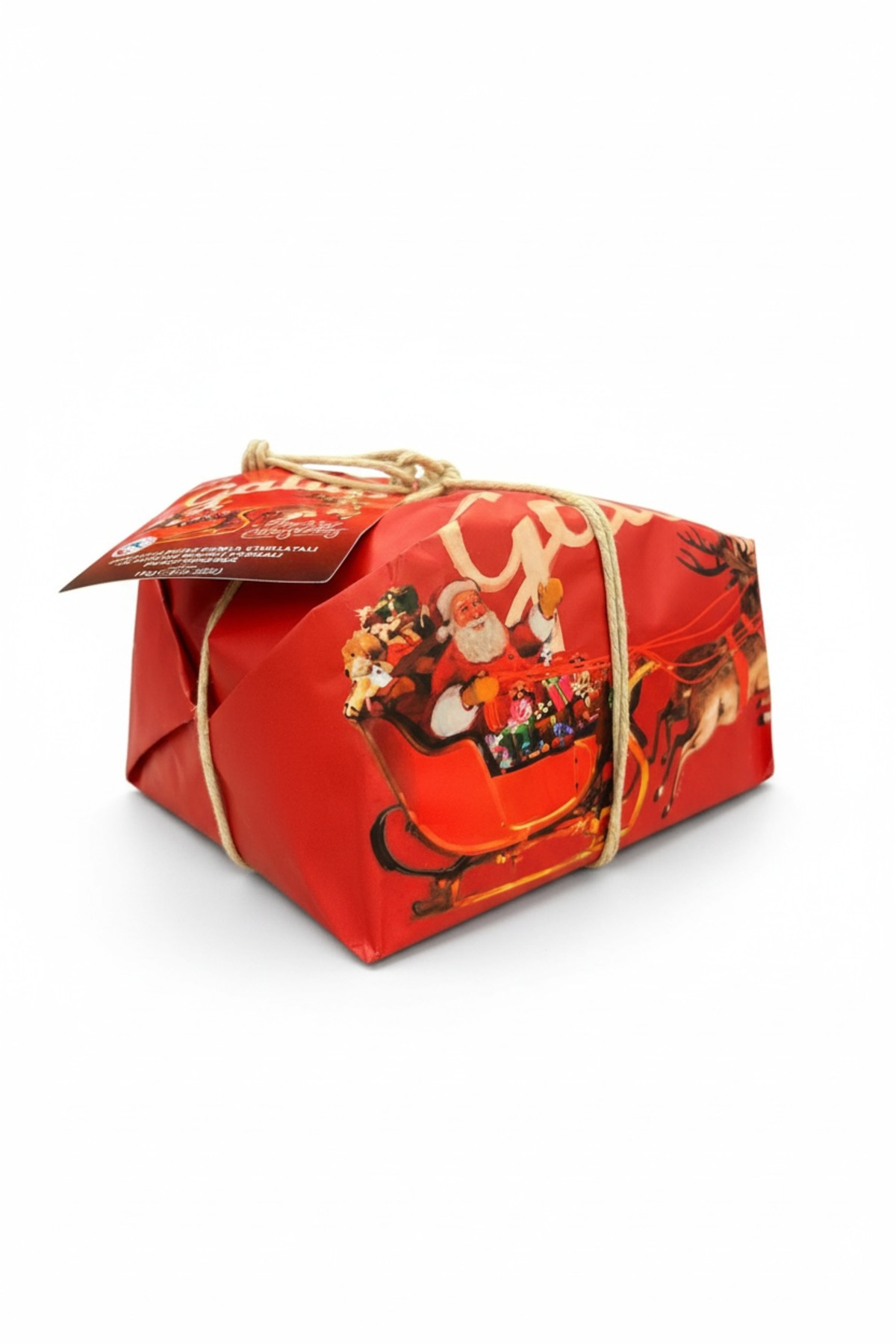 demitar Gran Galup Panettone Kek 1000 gr