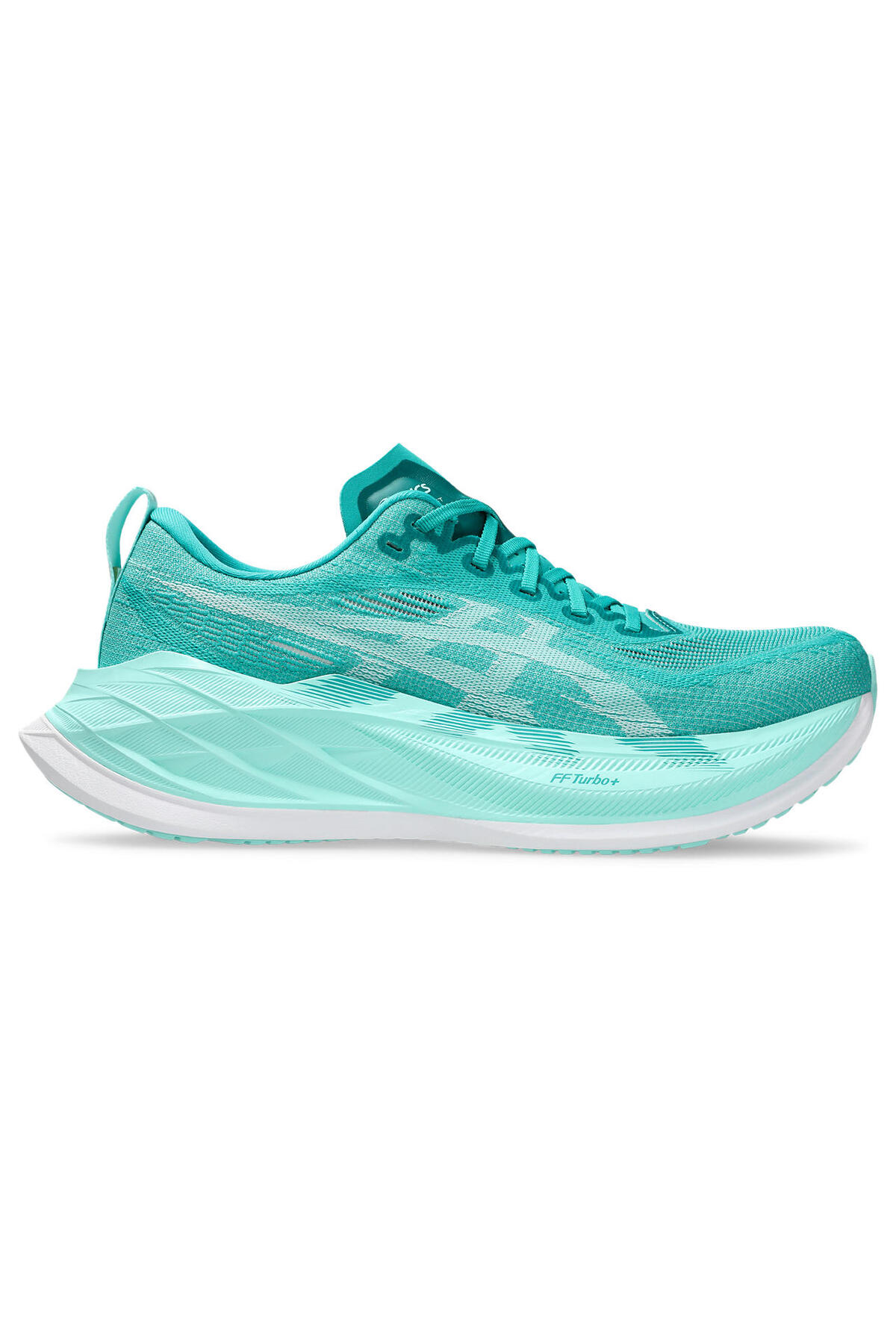 Asics SUPERBLAST 2 Unisex Black Koşu Ayakkabısı 1013A142-400