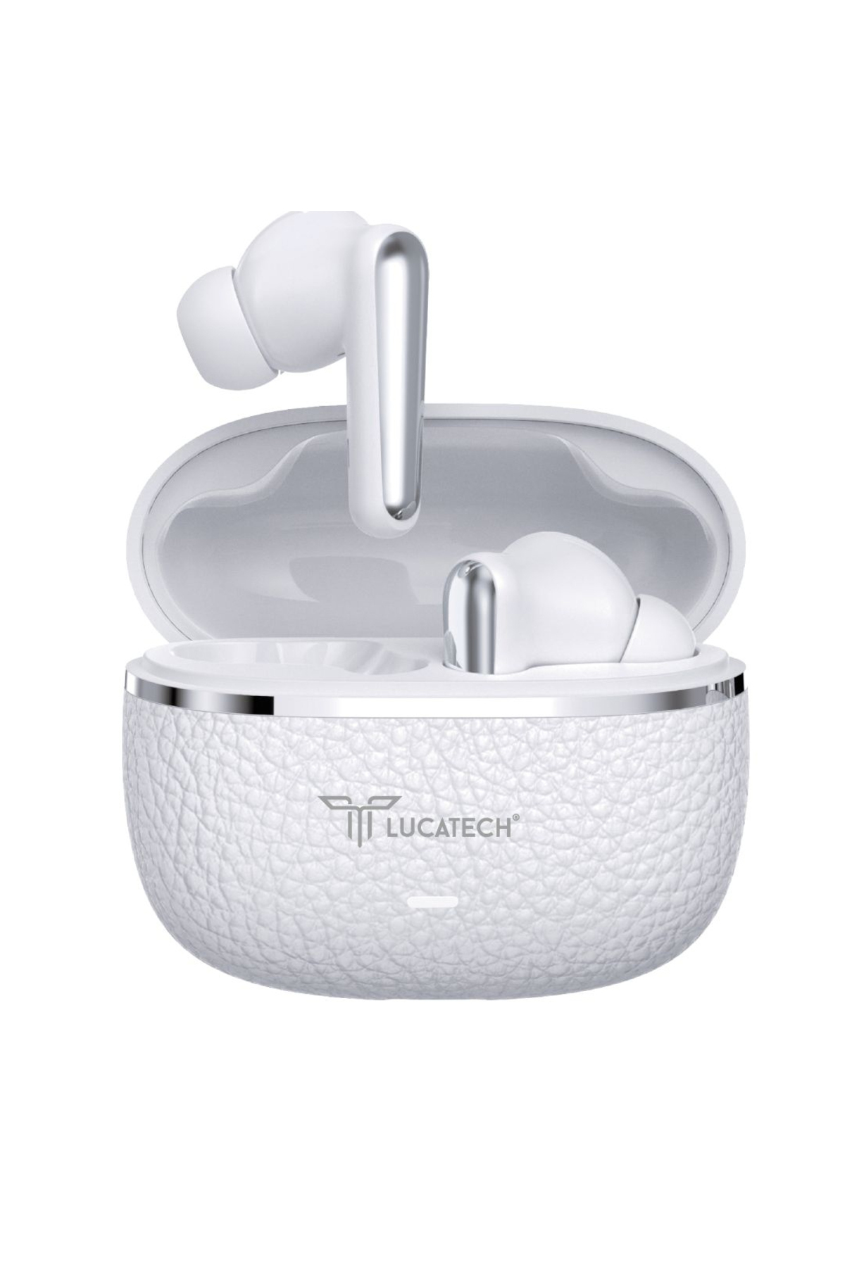 Lucatech iPhone 15 / 16 Pro / 17 Pro Max uyumlu Neptün Bluetooth