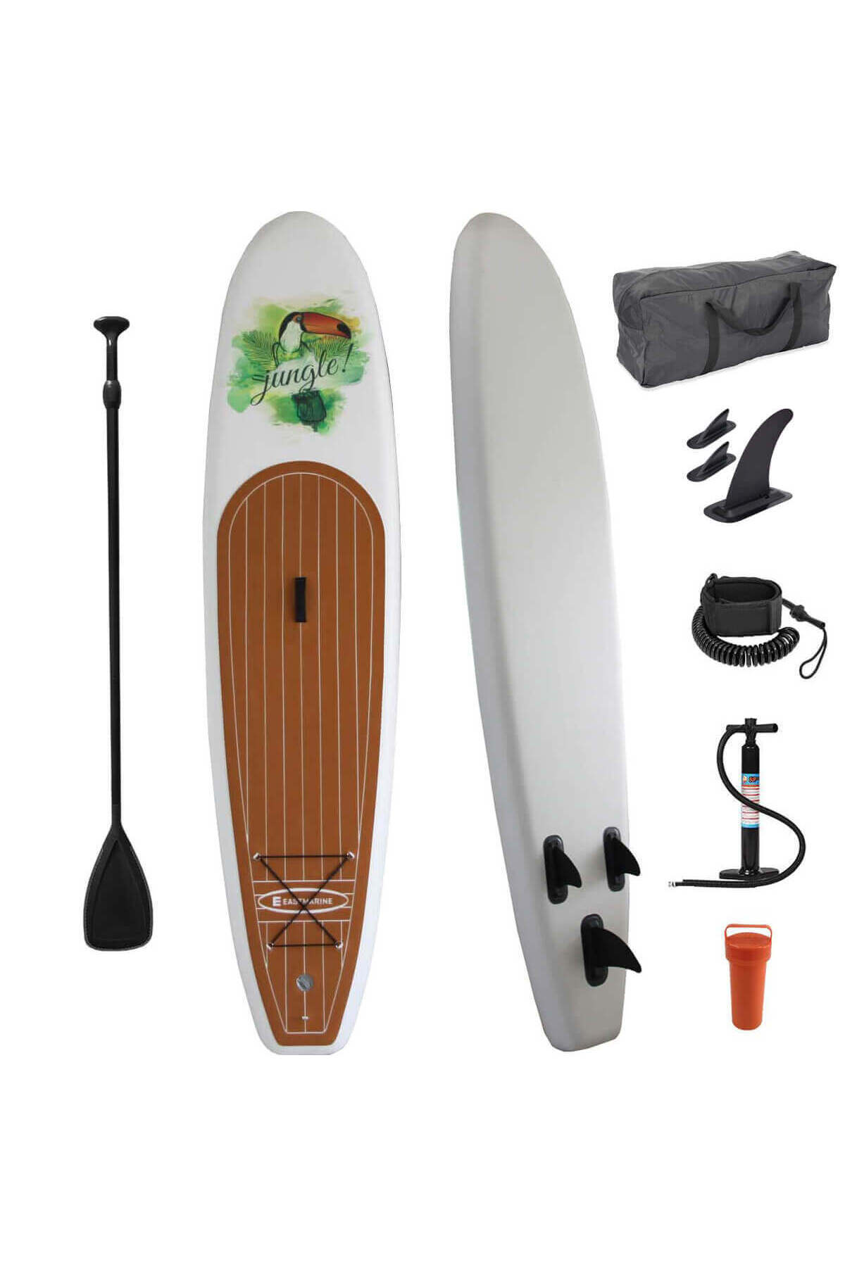 Eastmarine Şişme SUP Toucan
