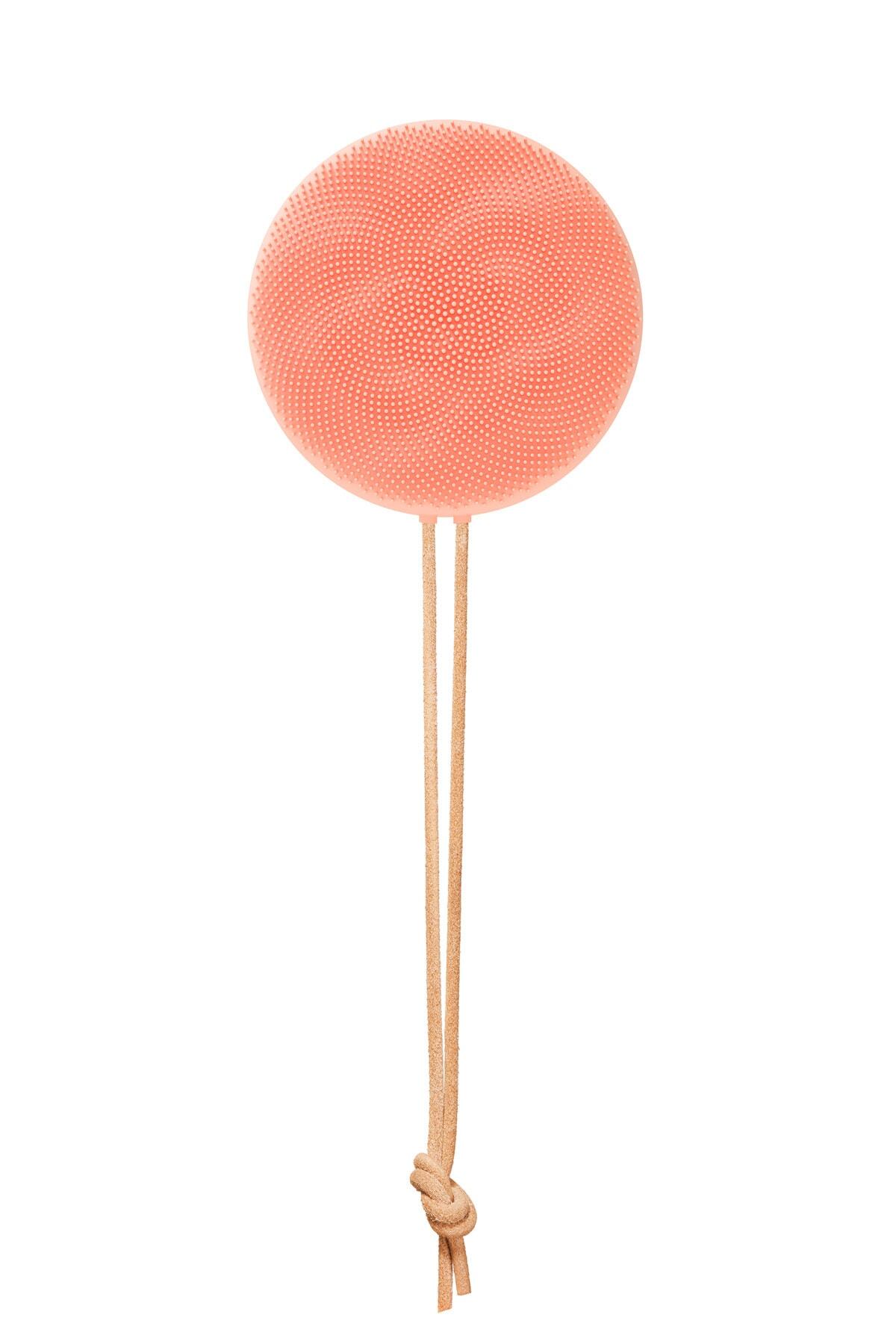 Luna™ 4 Body T-sonic™ Masajlı Vücut Fırçası, Peach Perfect — F138A