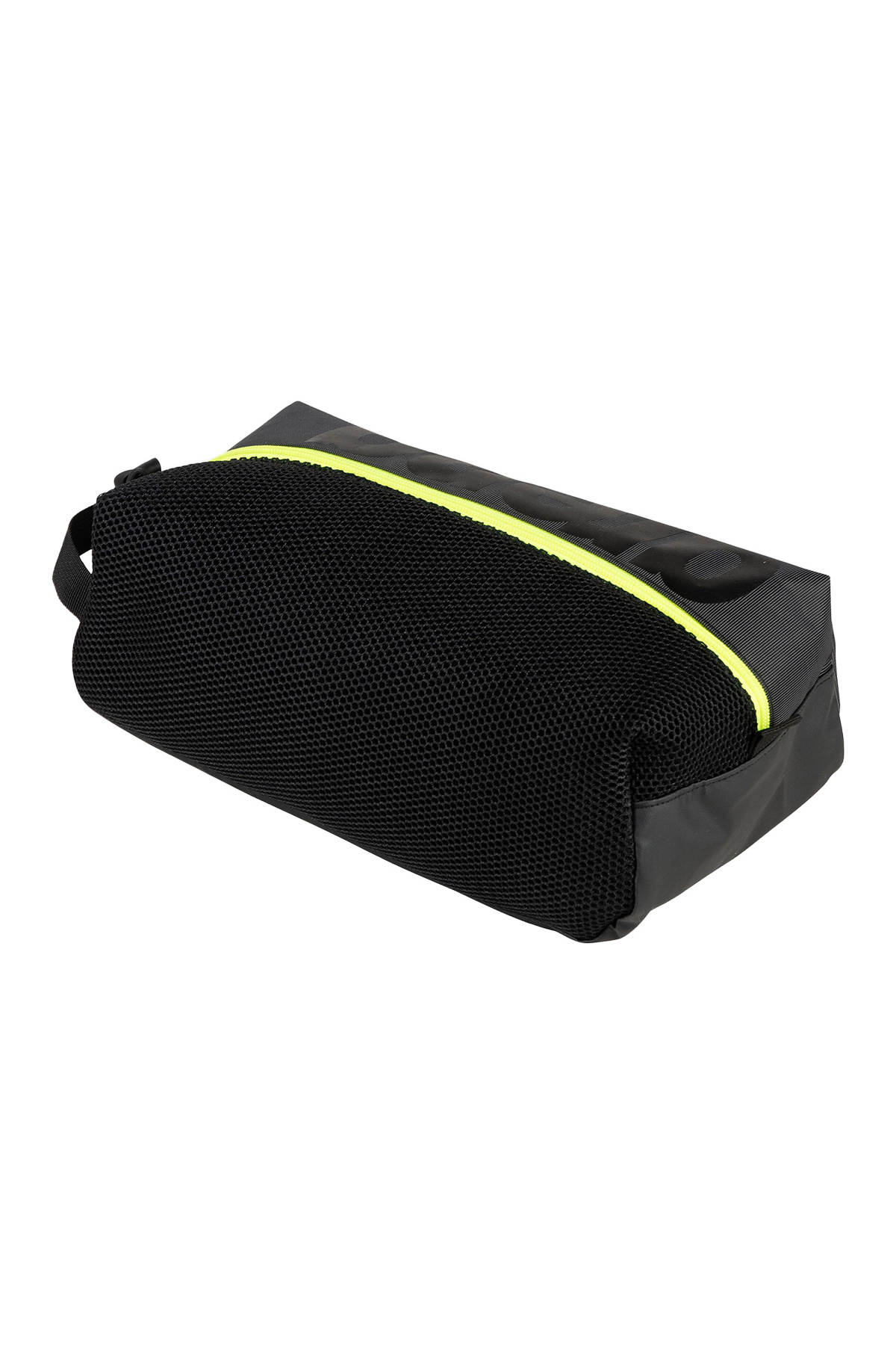 ARENA Spiky III Pocket Unisex Gri Ayakkabı Terlik Çantası 005570101 görsel 2