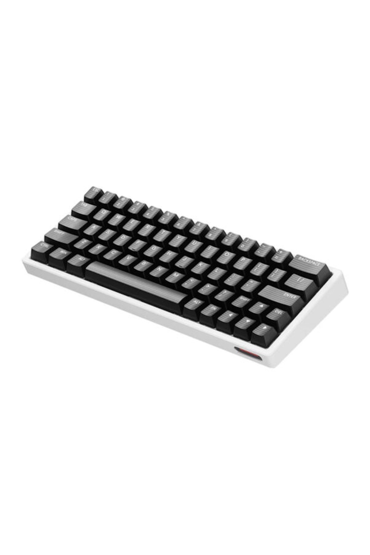Scyrox Xpunk 63 %60 Gateron Jade Gaming Manyetik Switch 8K Hz HE
