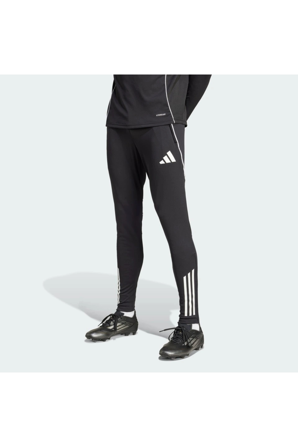 adidas Tr Pnt Erkek Siyah Alt Eşofman IW0415 TIRO25C - Fiyatı