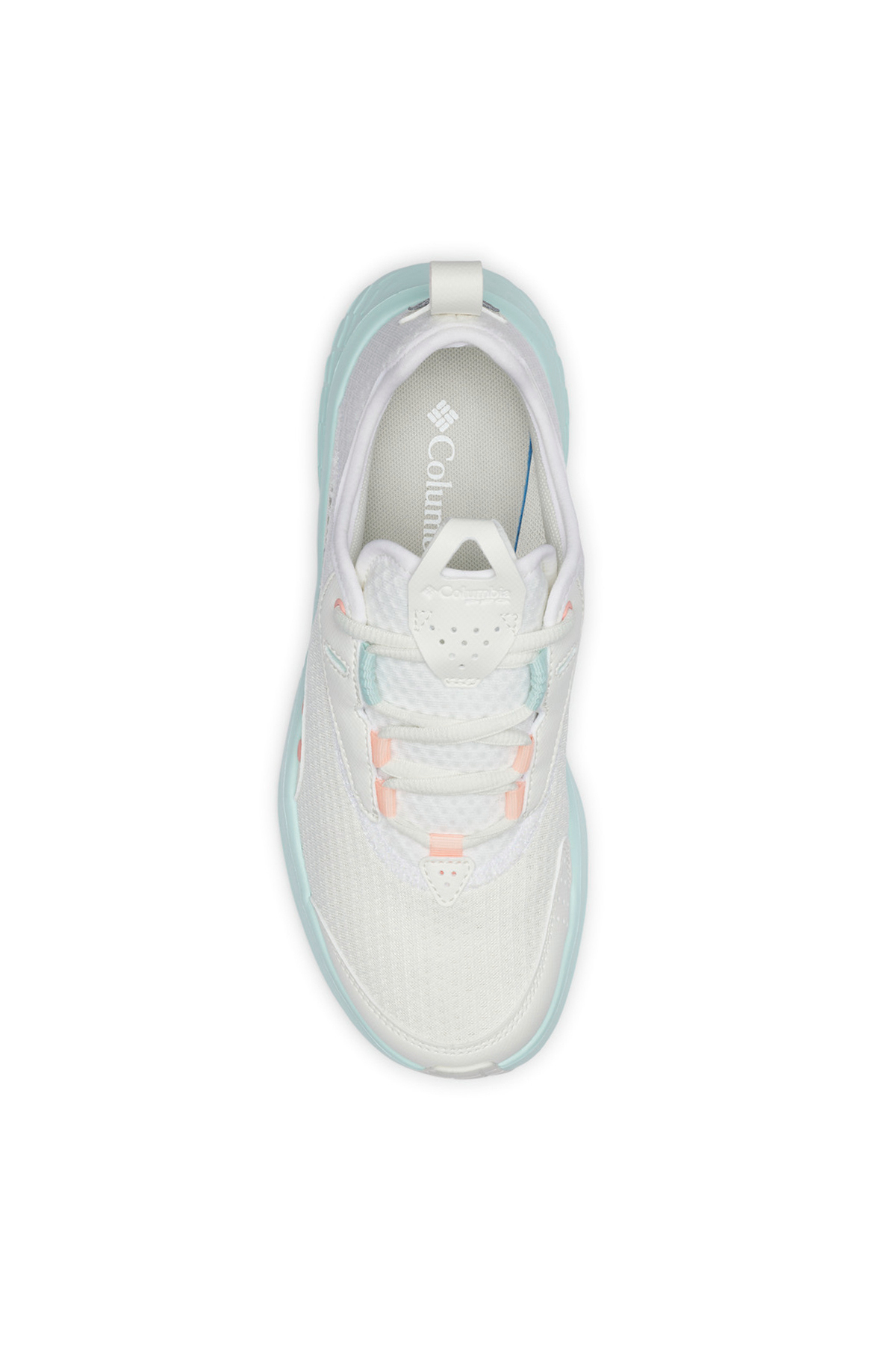 Columbia  Castback Pfg Kadın Bej Outdoor Ayakkabı BL5879-125 - Görsel 6