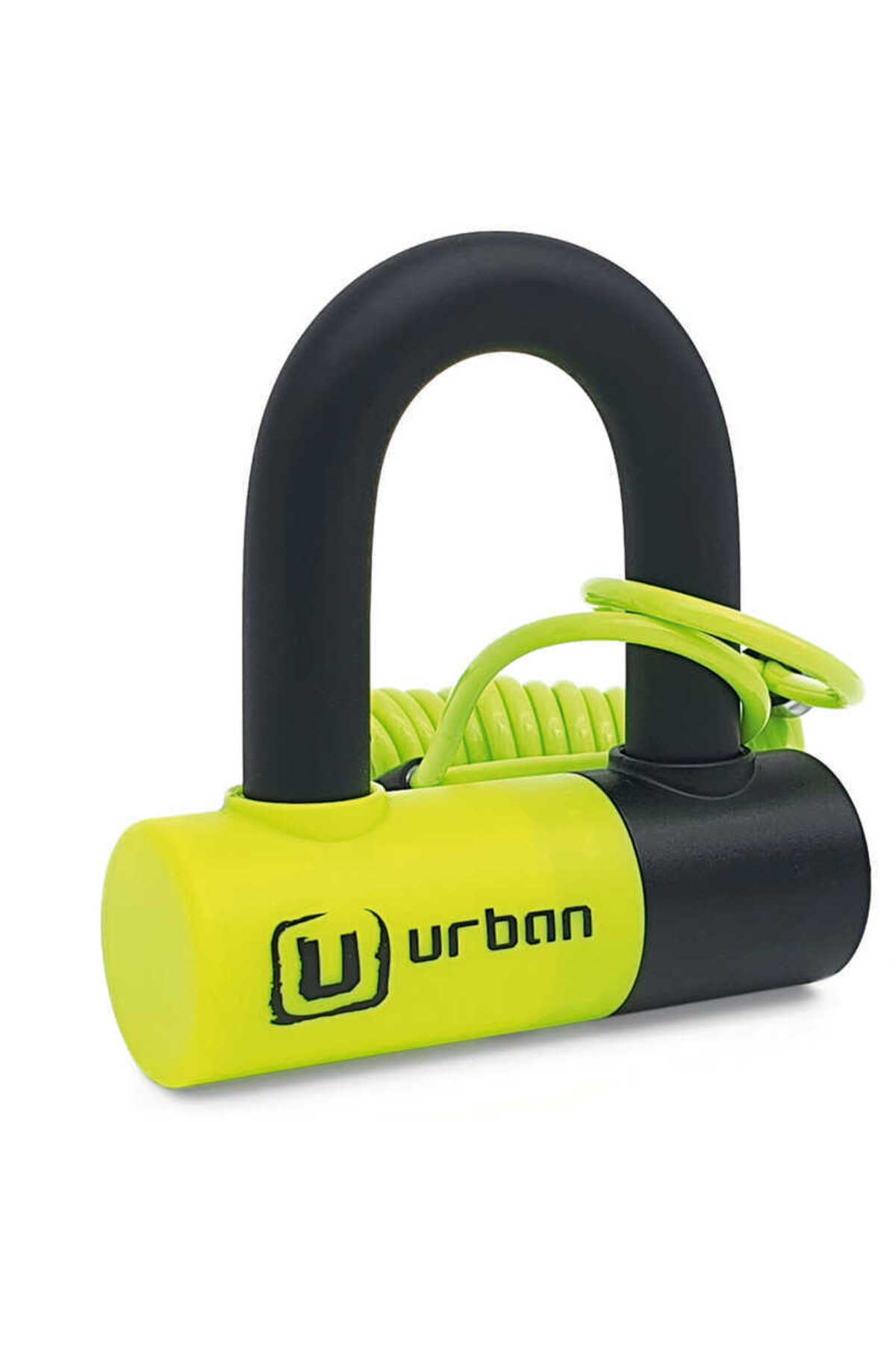 Urban SECURITY UR59 U KİLİT 14MM