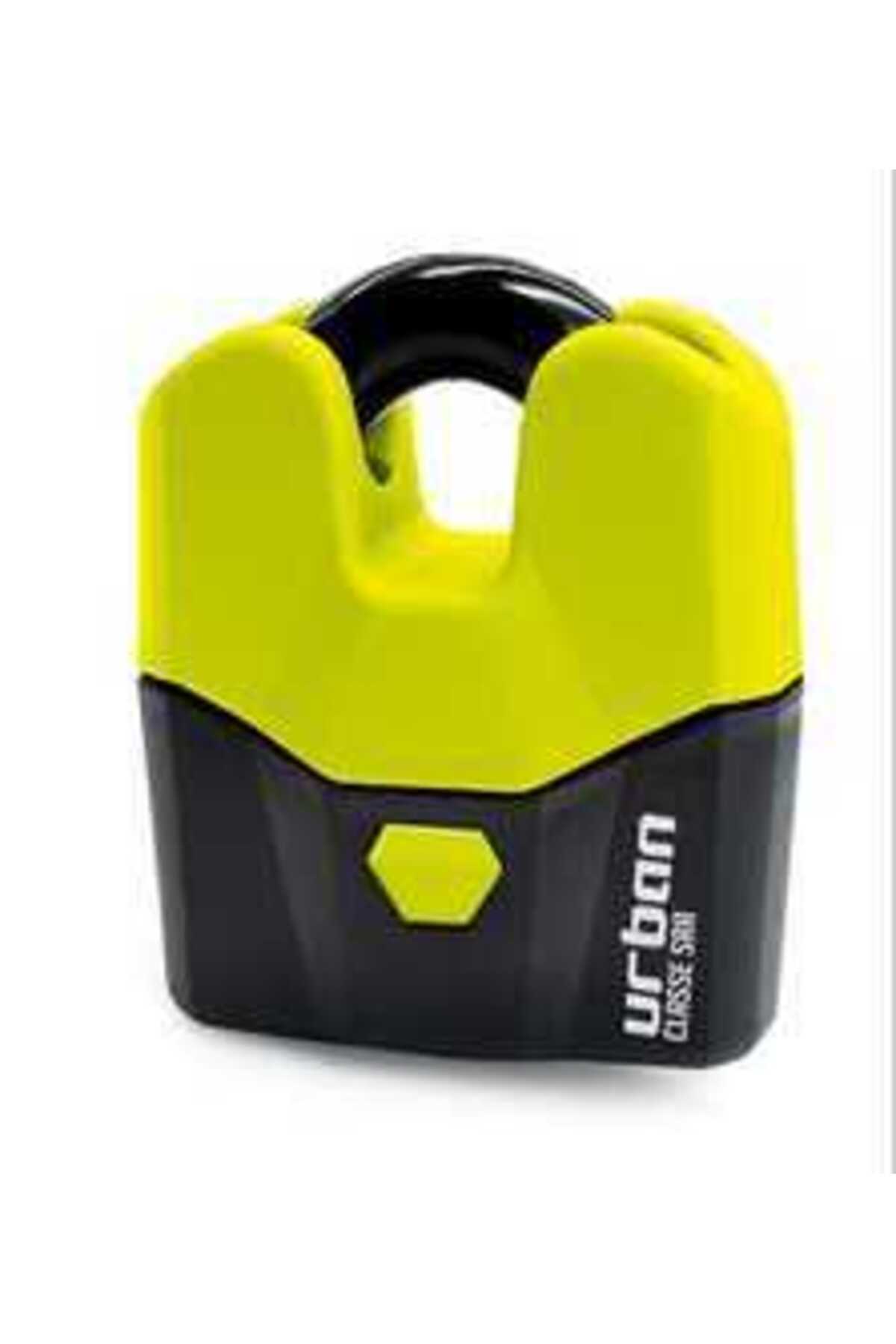 Urban SECURITY 15MM SRA SINIFI COK AMACLI KILIT U8K