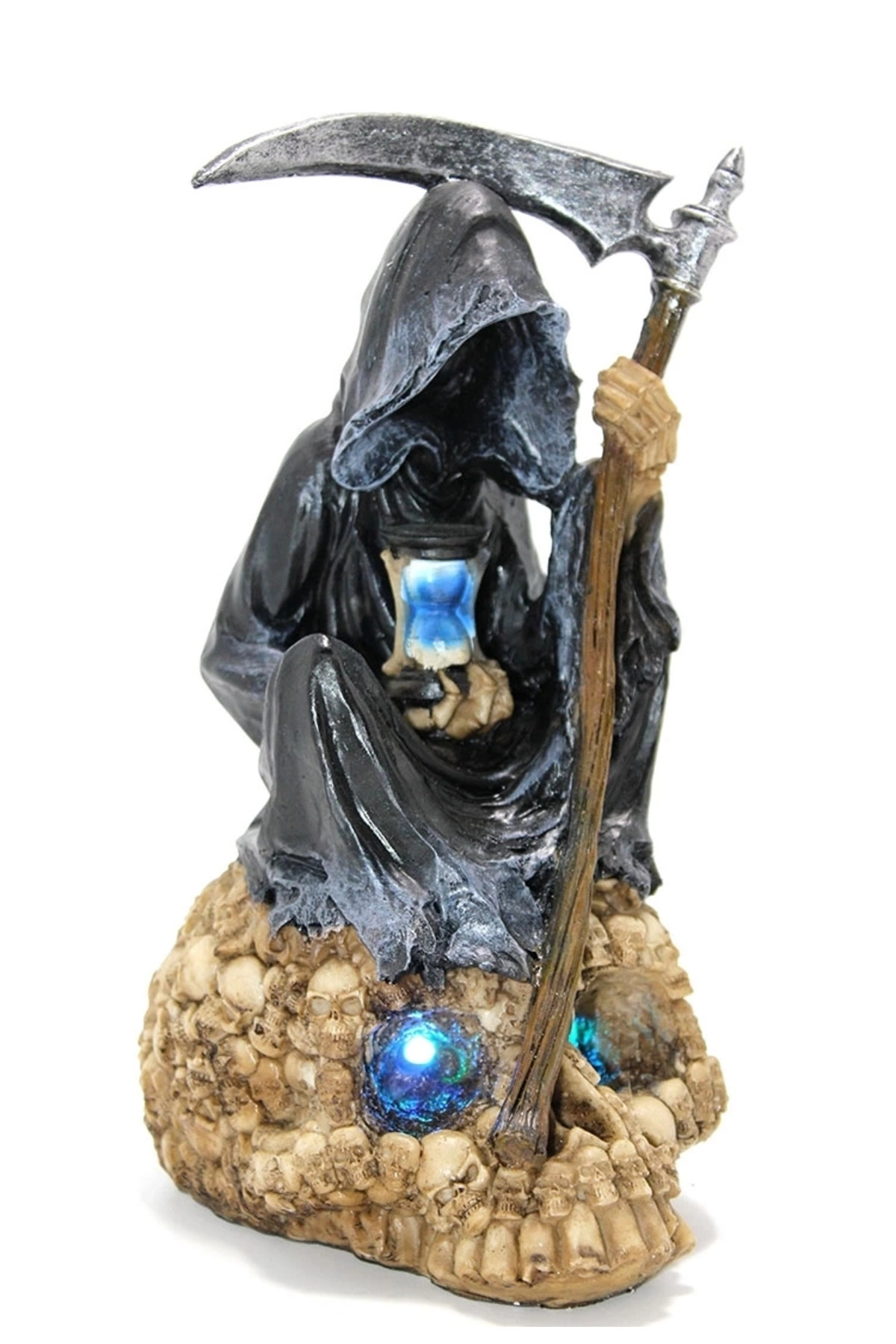 TE DÜKKAN BUĞZ Polyester Nazgül Figürü Ledli Alk2340