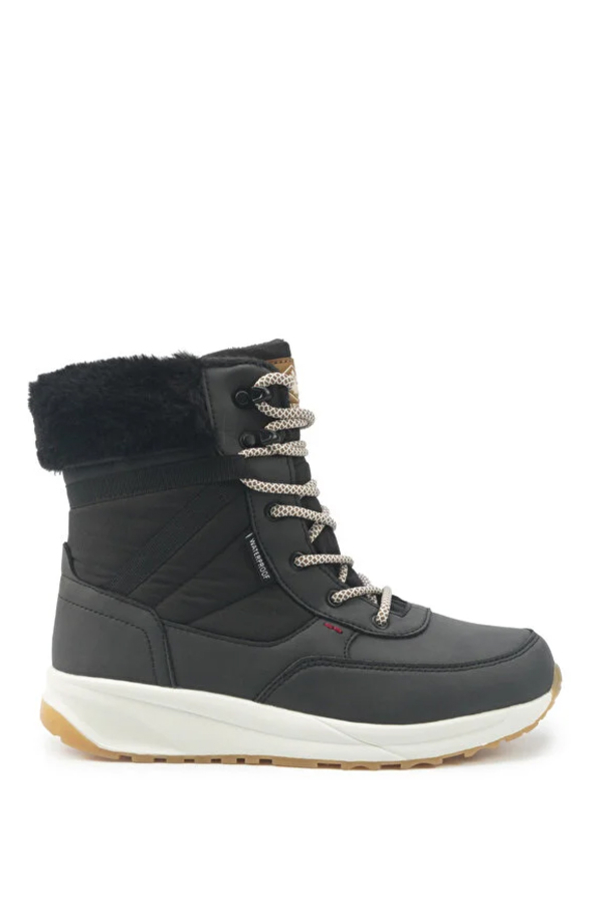 lumberjack Outdoor Kadın Bot A102031802 5W After 5Pr